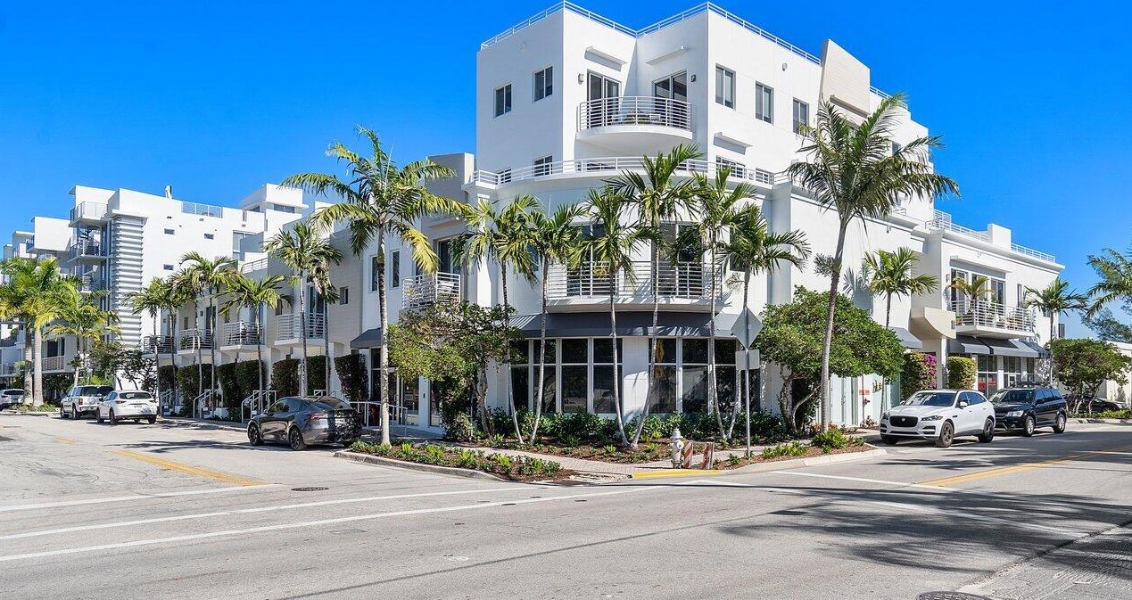 169 Se 1st Ave, Delray Beach, FL 33444