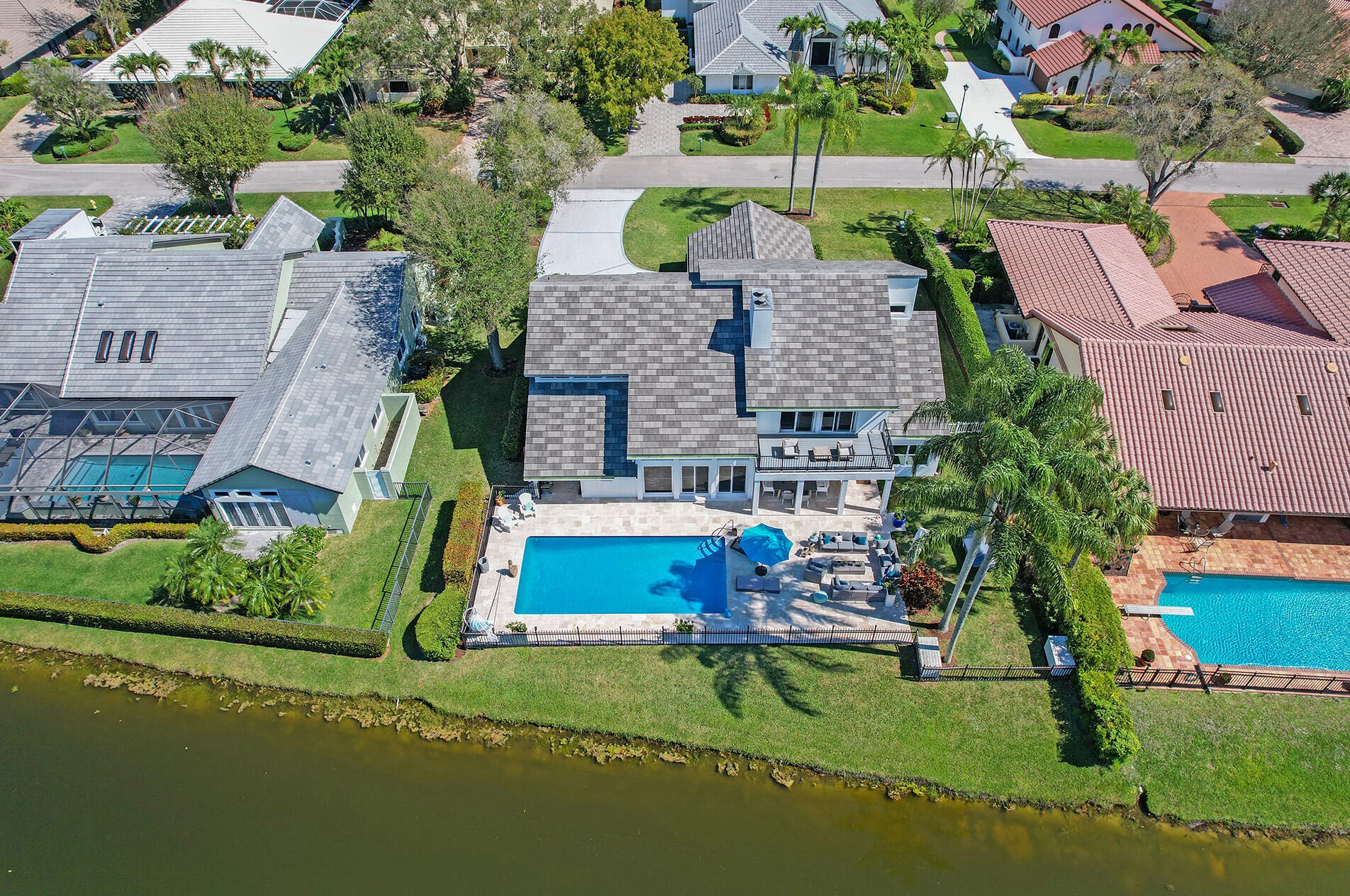 21 Marlwood Ln, West Palm Beach, FL 33418