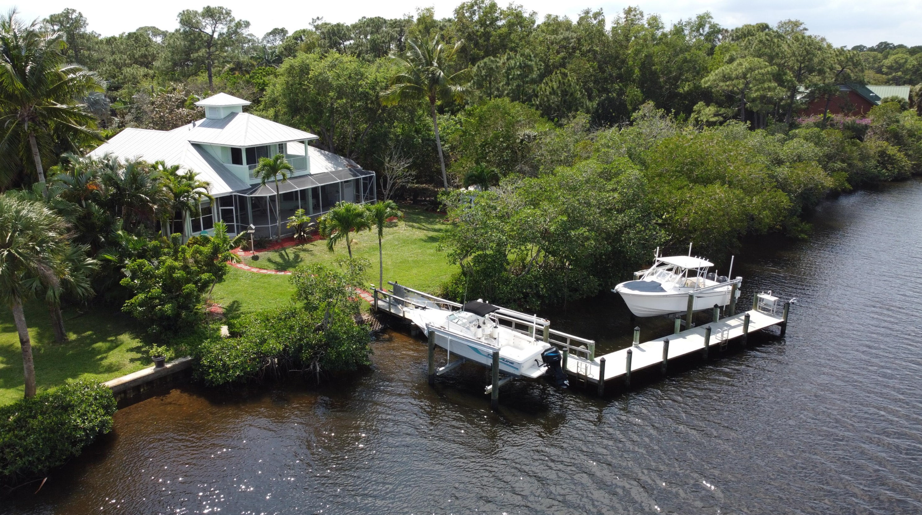 8407 Merritt Way, Jupiter, FL 33458-1003
