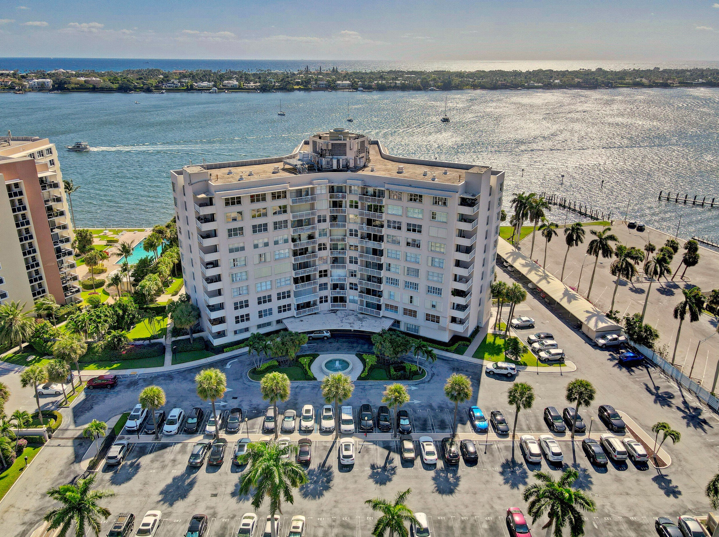 2600 N Flagler Dr #703, West Palm Beach, FL 33407