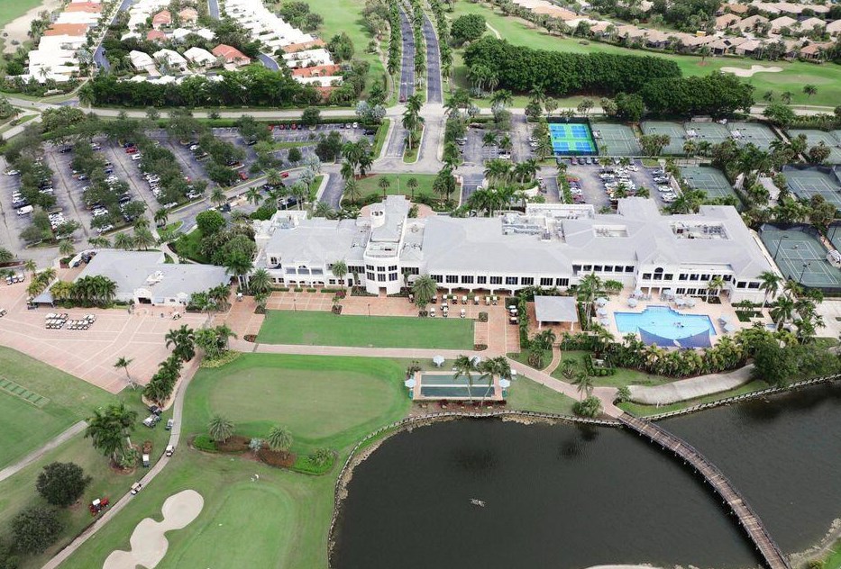 10148 Andover Coach Cir Apt A1, Lake Worth, FL 33449