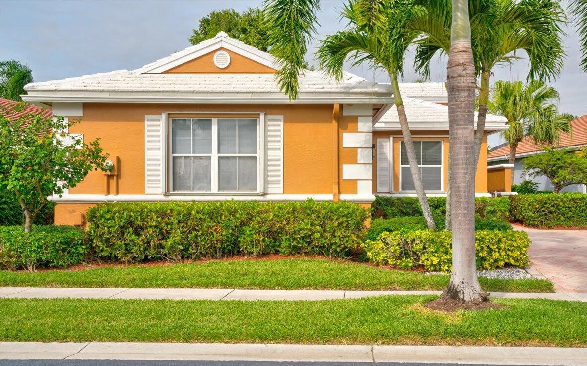 4393 Kensington Park Way, Lake Worth, FL 33449-8611