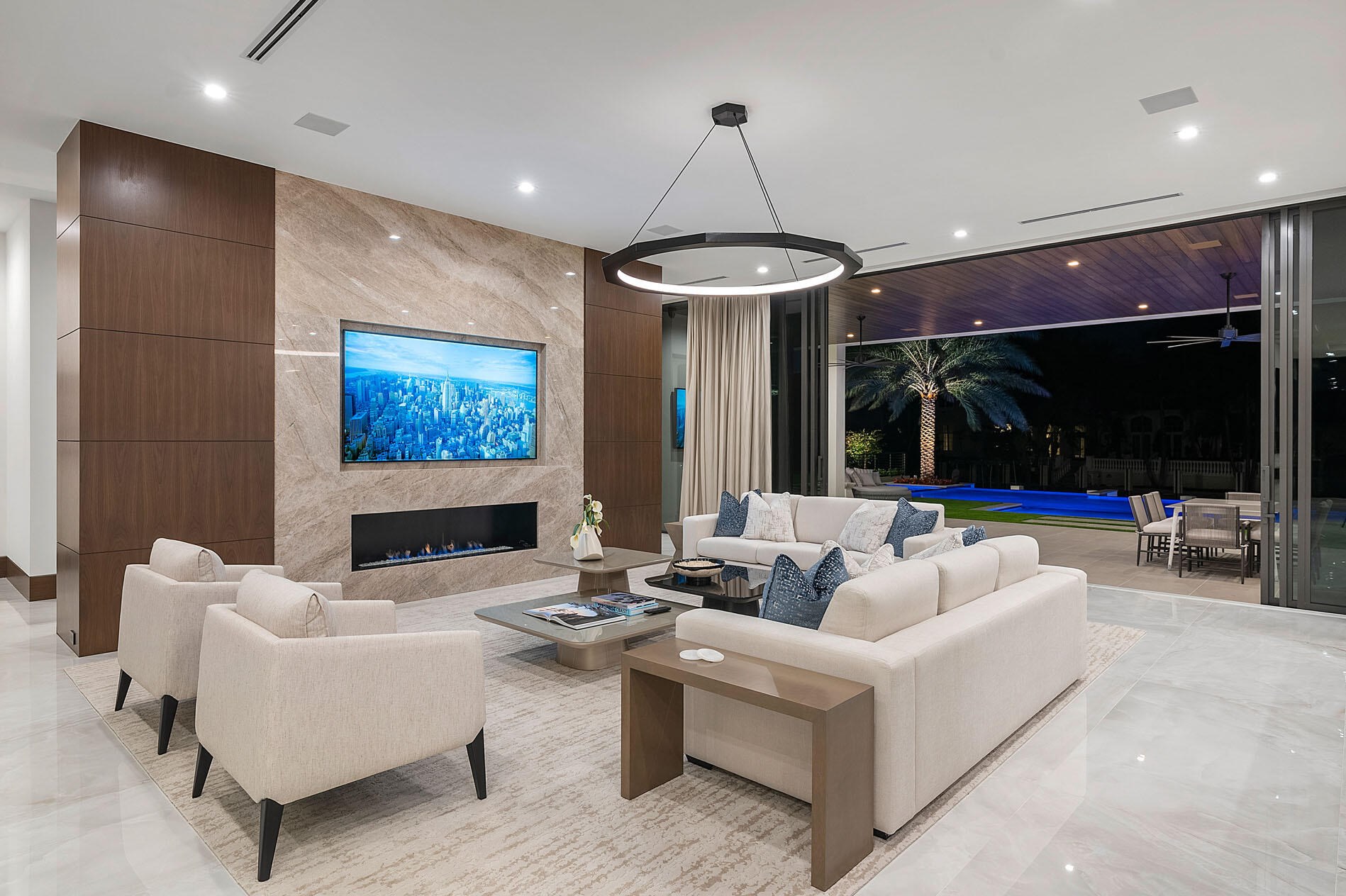 298 Ky Palm Rd, Boca Raton FL 33432-7924 exterior