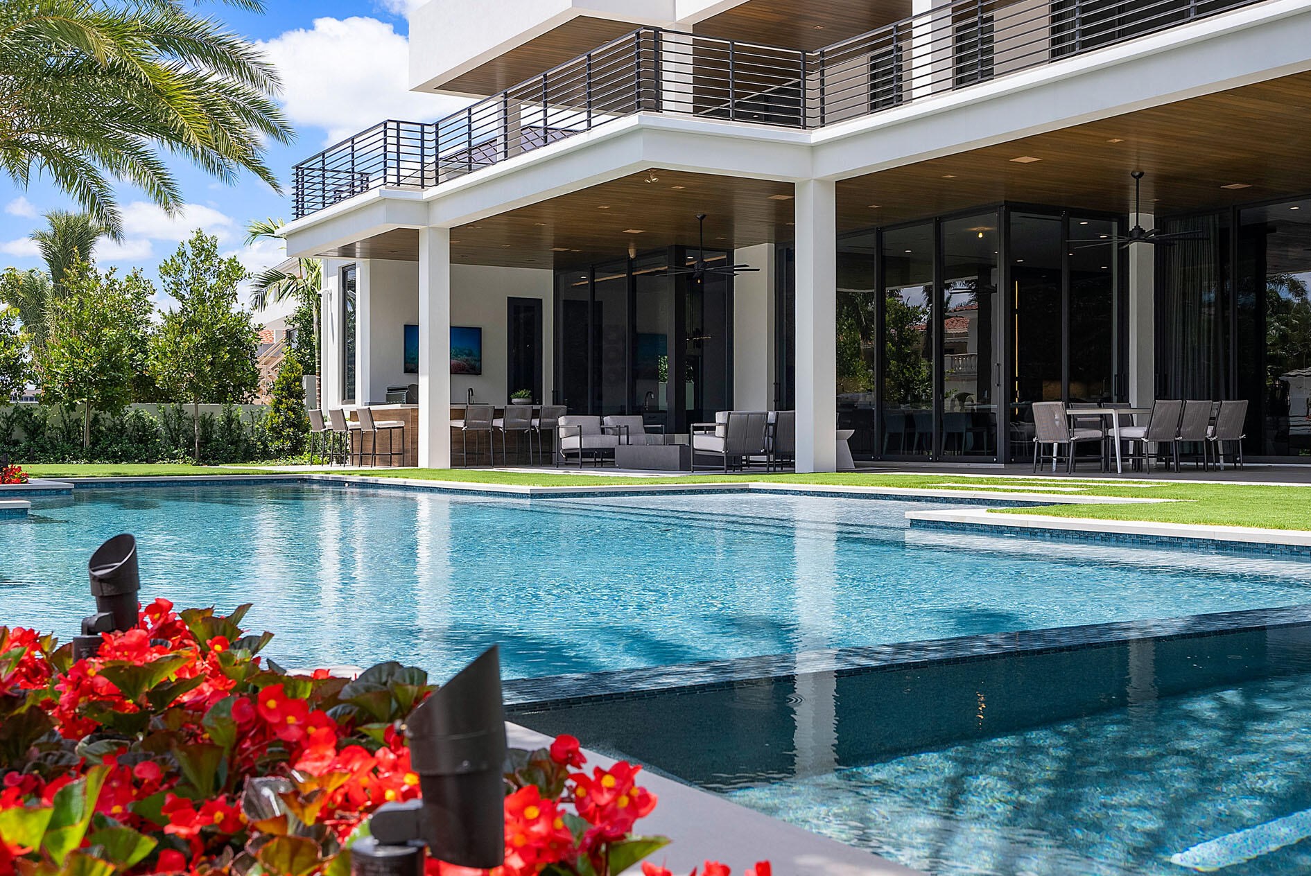 298 Ky Palm Rd, Boca Raton FL 33432-7924 exterior