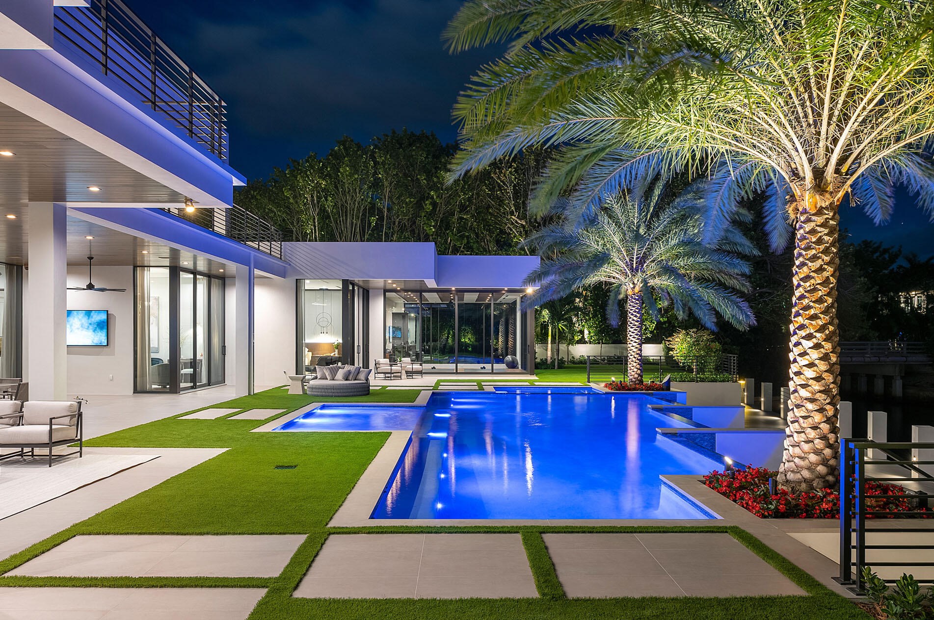 298 Ky Palm Rd, Boca Raton FL 33432-7924 exterior