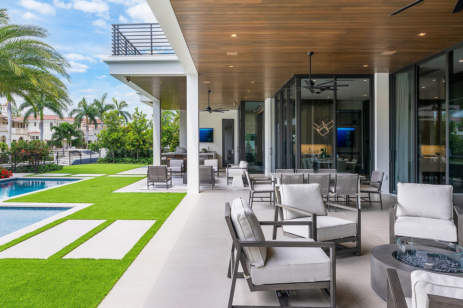 298 Ky Palm Rd, Boca Raton FL 33432-7924 exterior