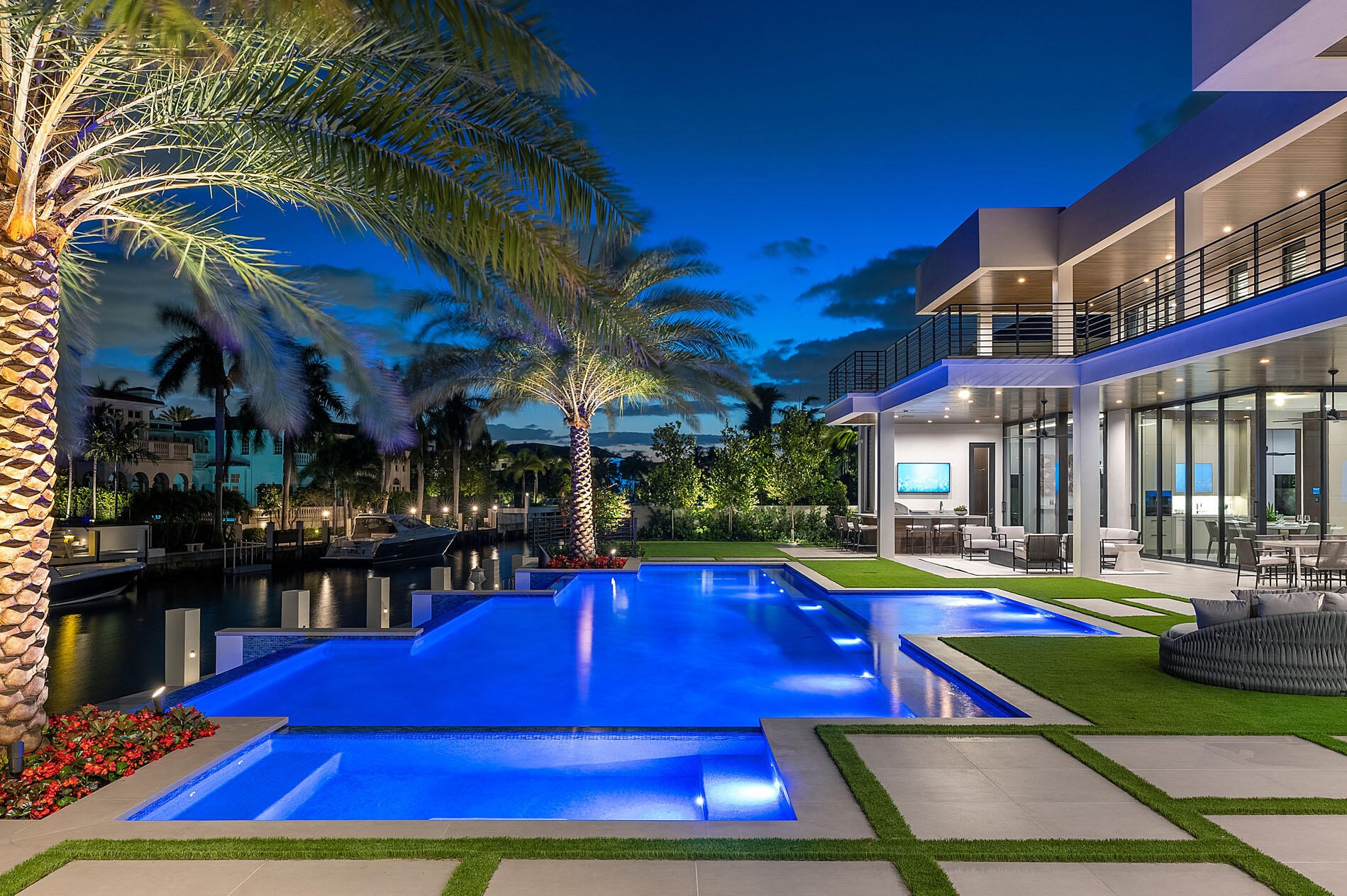 298 Ky Palm Rd, Boca Raton FL 33432-7924 exterior