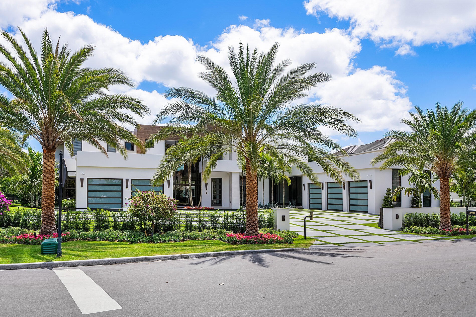 298 Ky Palm Rd, Boca Raton FL 33432-7924 exterior