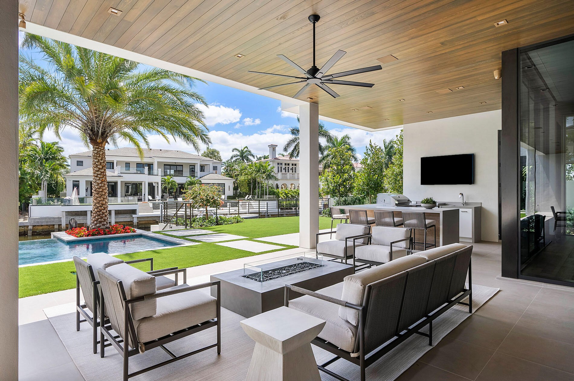 298 Ky Palm Rd, Boca Raton FL 33432-7924 exterior