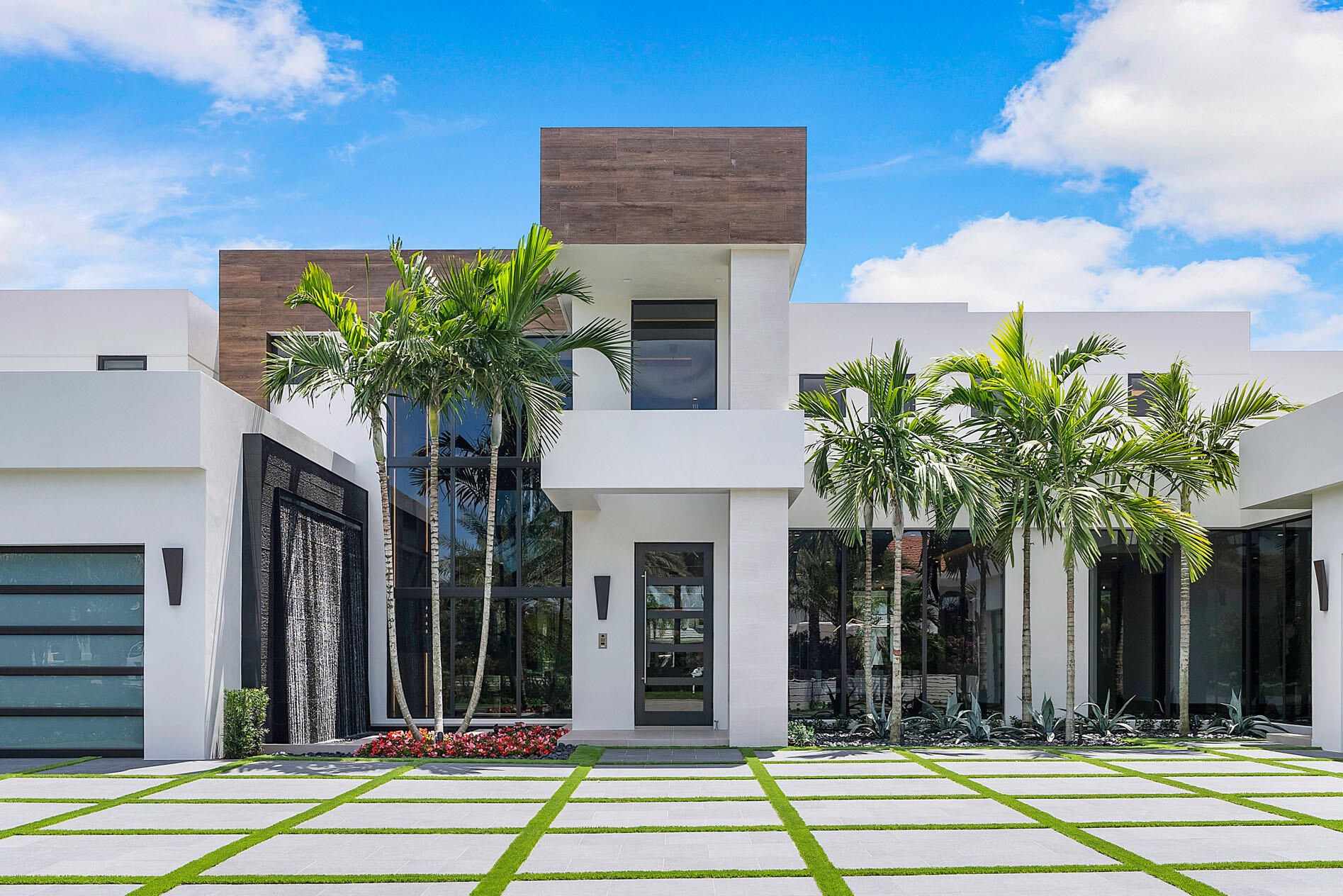 298 Ky Palm Rd, Boca Raton FL 33432-7924 exterior