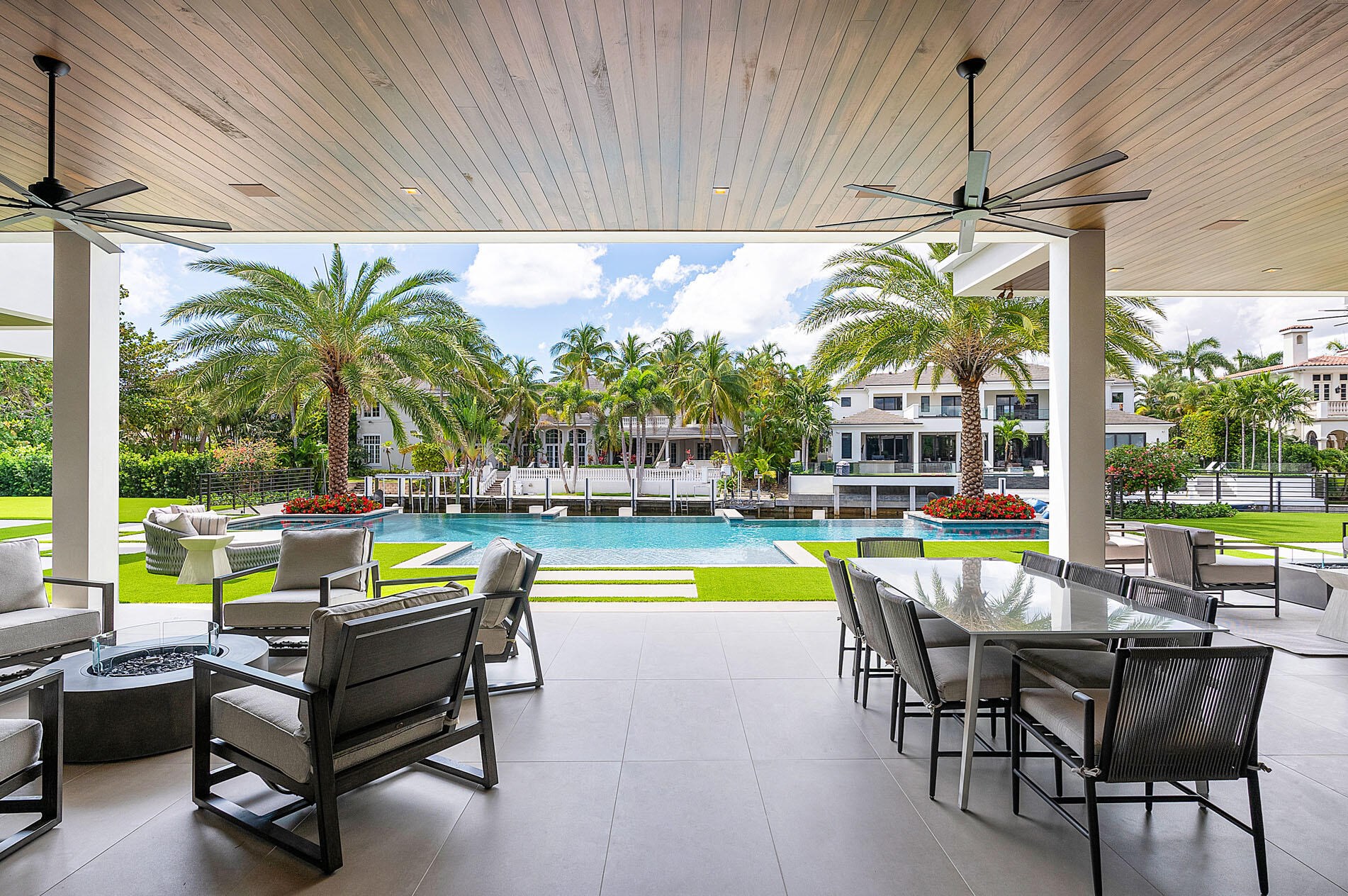 298 Ky Palm Rd, Boca Raton FL 33432-7924 exterior