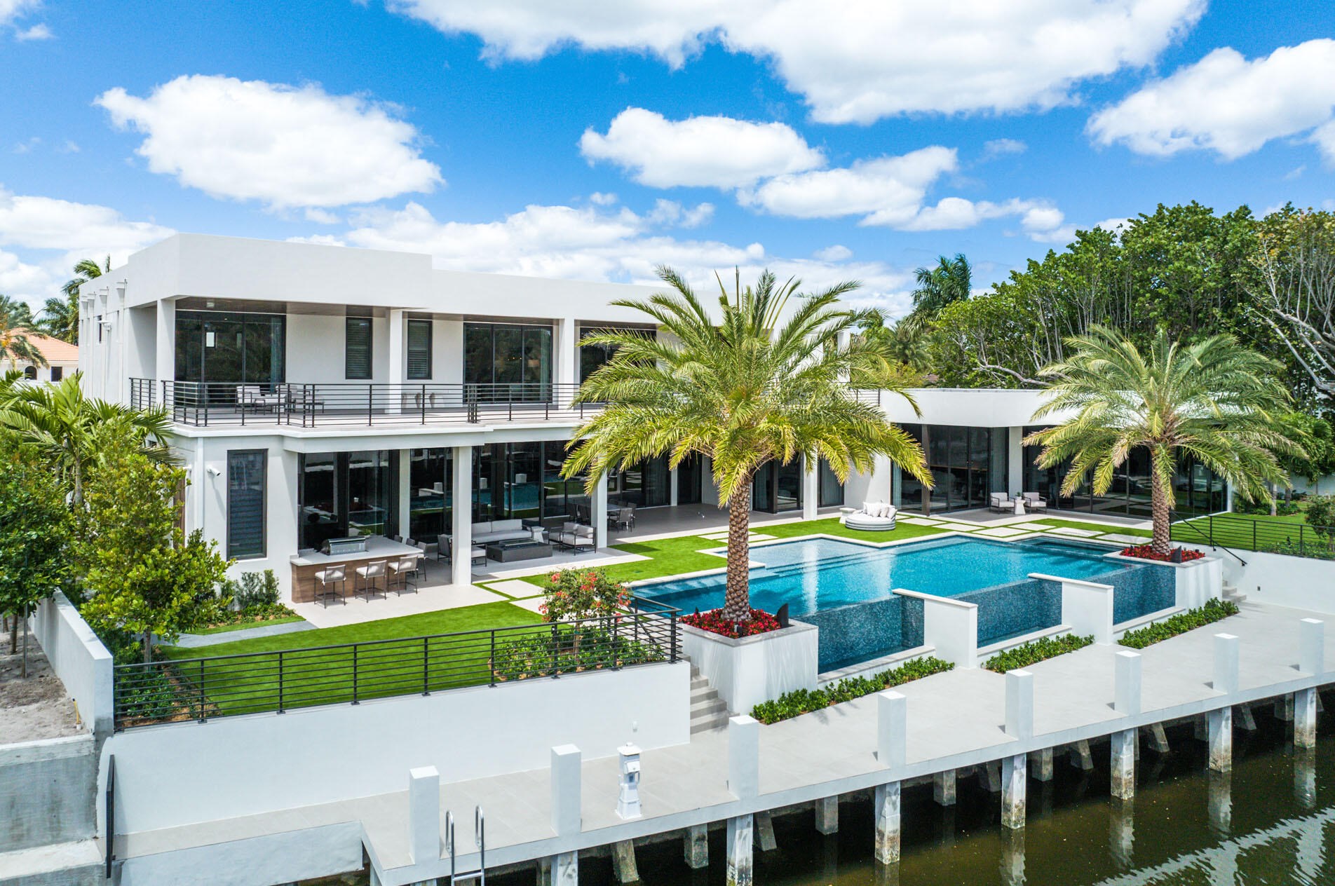 298 Ky Palm Rd, Boca Raton FL 33432-7924 exterior