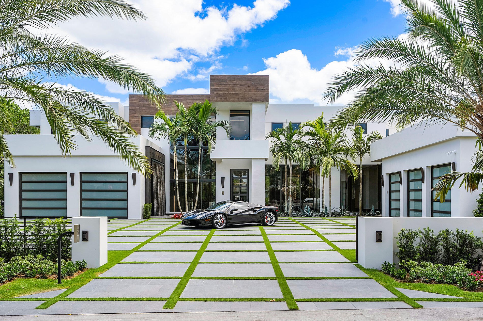 298 Ky Palm Rd, Boca Raton FL 33432-7924 exterior