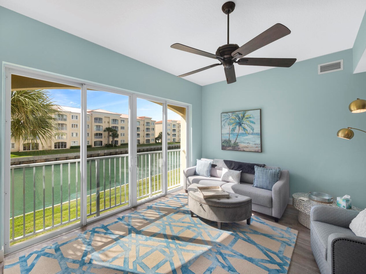 7 Harbour Isle Dr E Unit 204, Fort Pierce, FL 34949