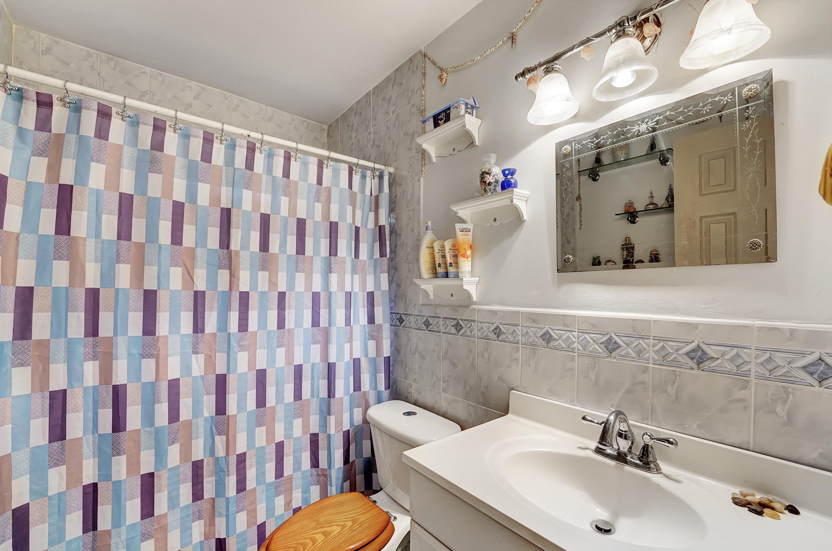 4665 Poseidon Pl, Lake Worth FL 33463-7251 exterior