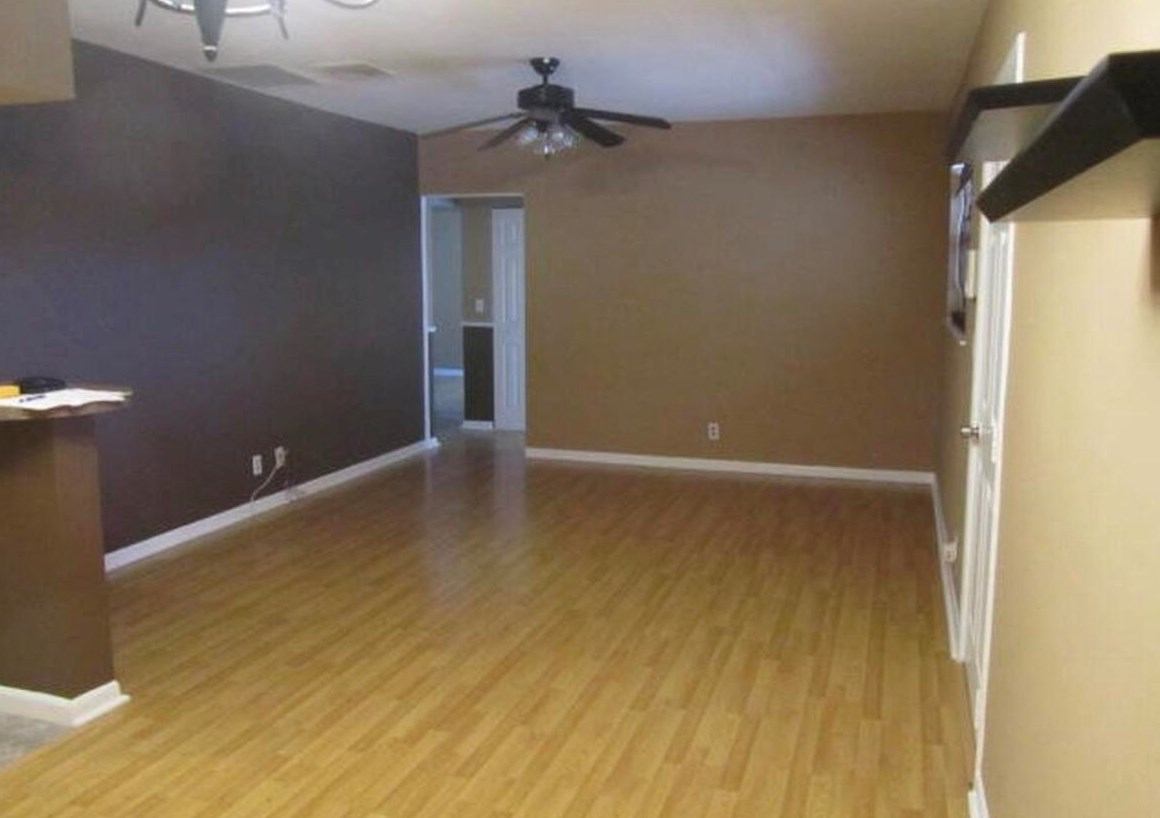 1403 Broward St, Lake Worth FL  33462-3022 exterior