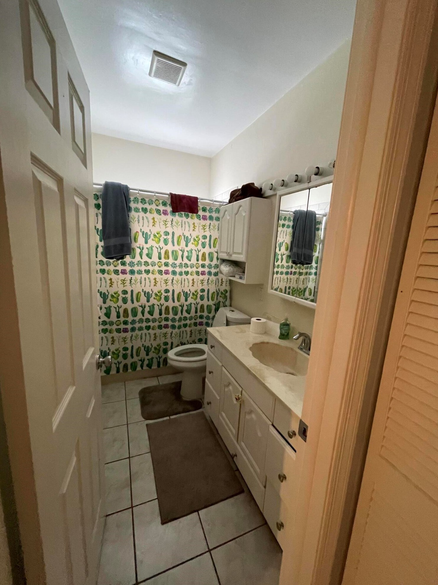 1403 Broward St, Lake Worth FL  33462-3022 exterior