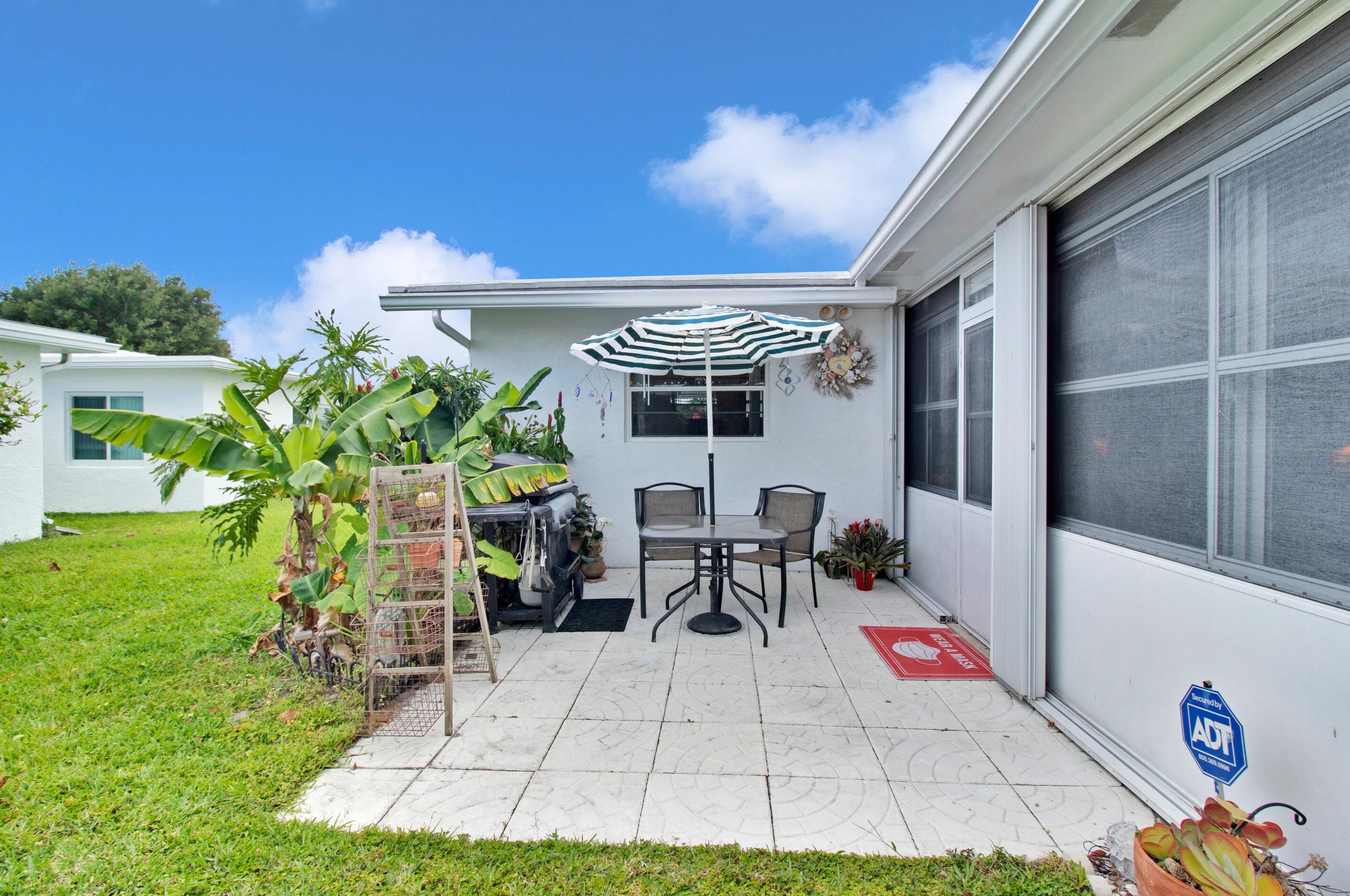 1702 18 St, Boynton Beach FL 33426-6410 exterior
