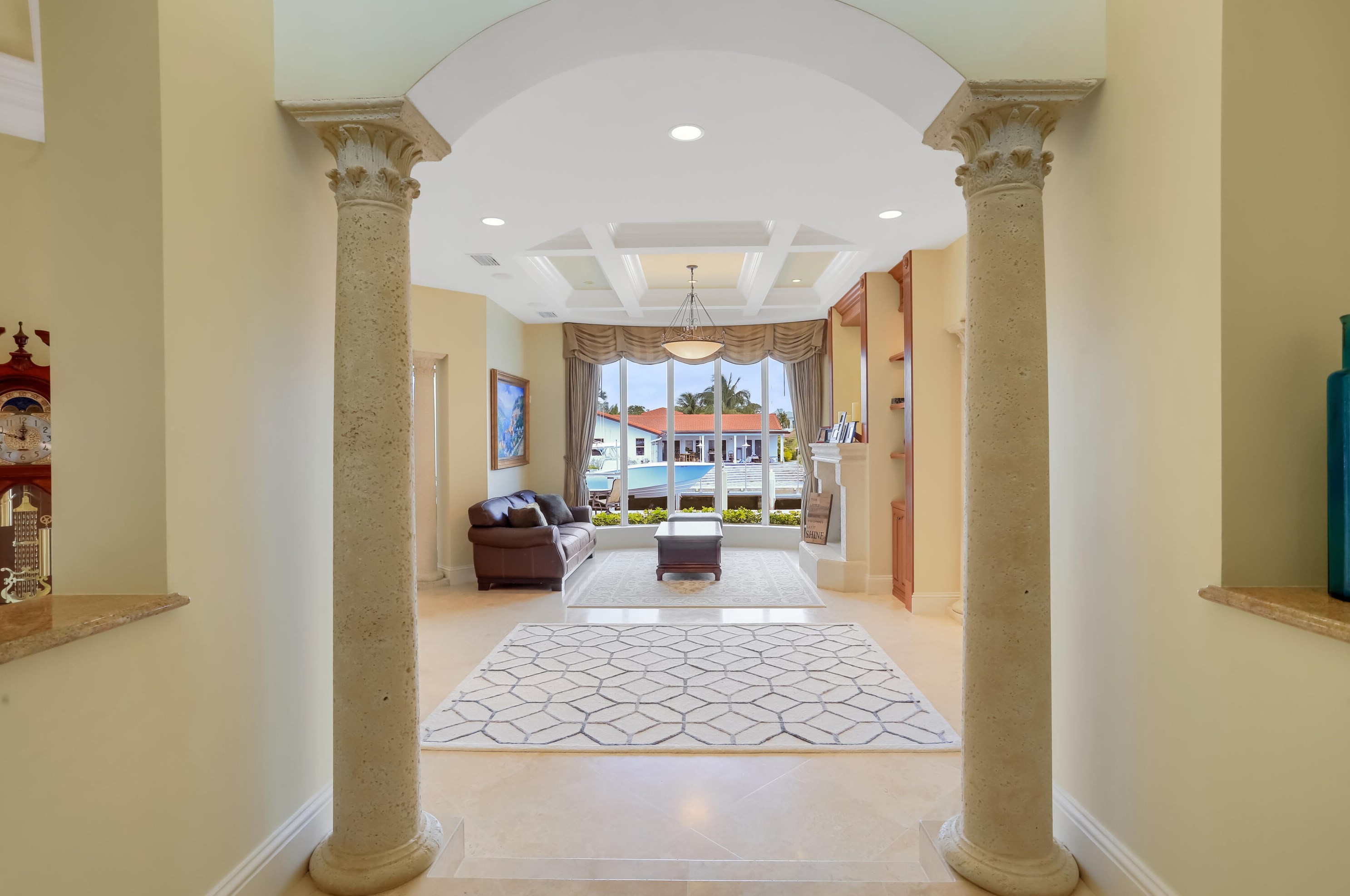 501 Golden Harbour Dr, Boca Raton, FL 33432