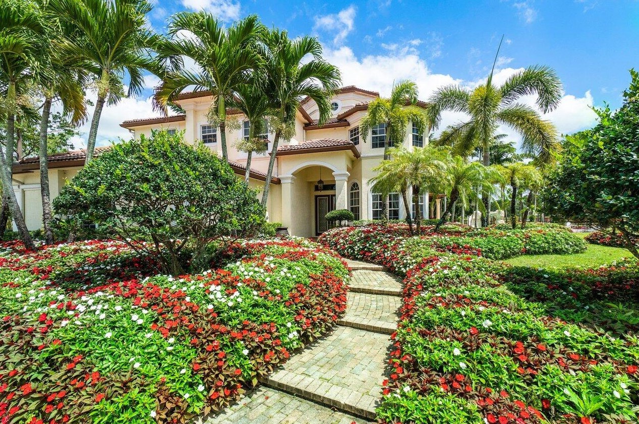 6632 Wild Orchid Trail, Lake Worth, FL 33449