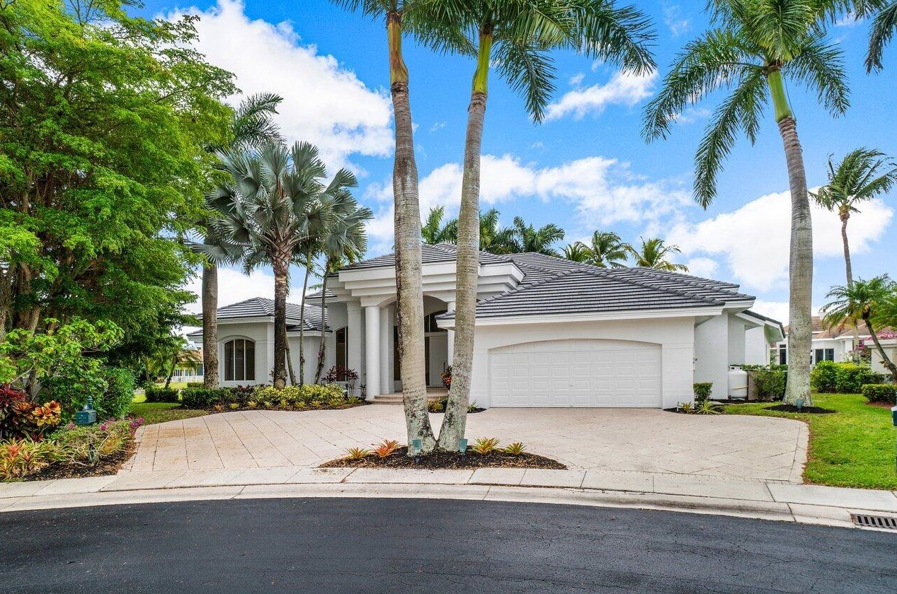 6438 32nd Way, Boca Raton, FL 33496-3396