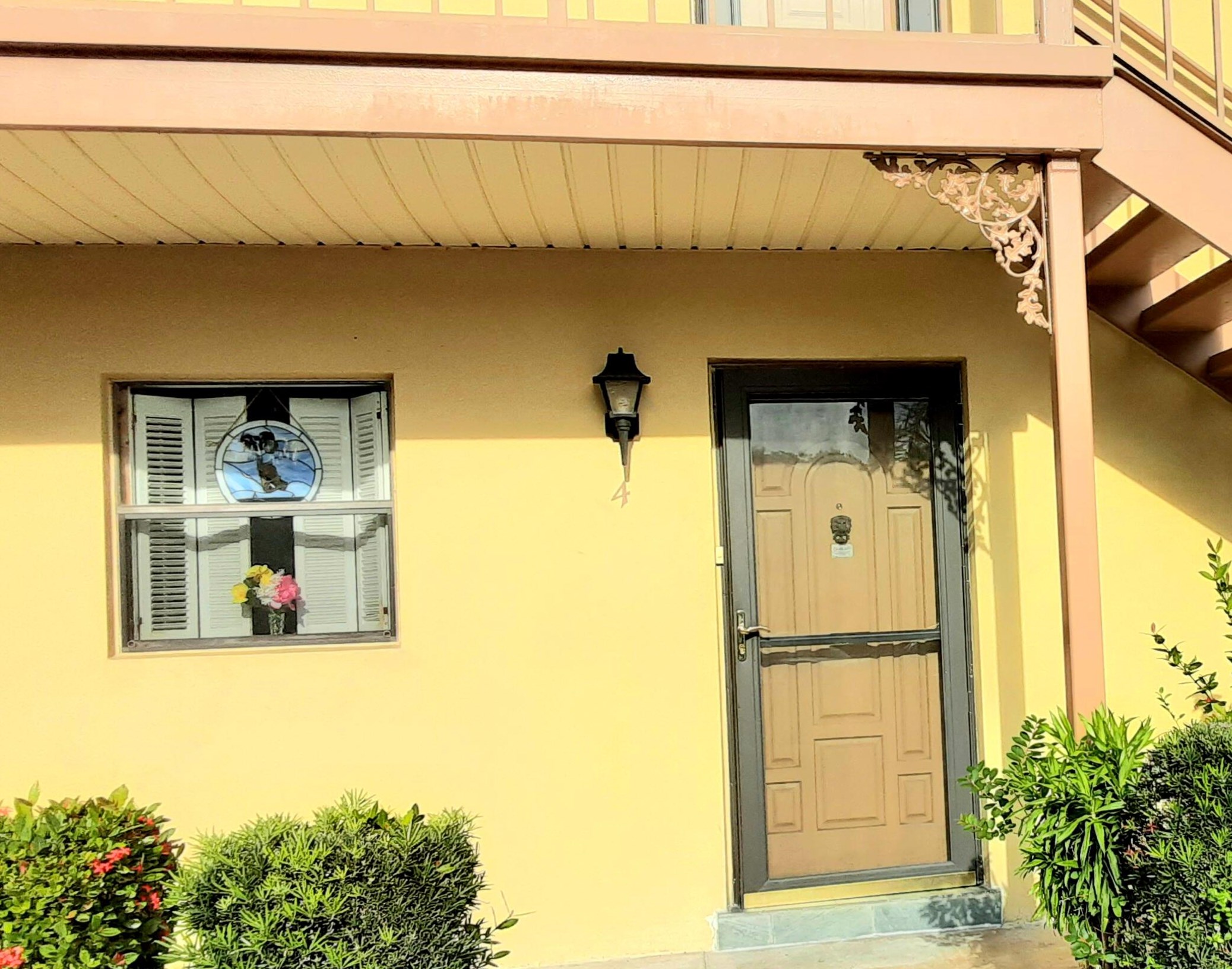 400 18th St #4, Vero Beach, FL 32960