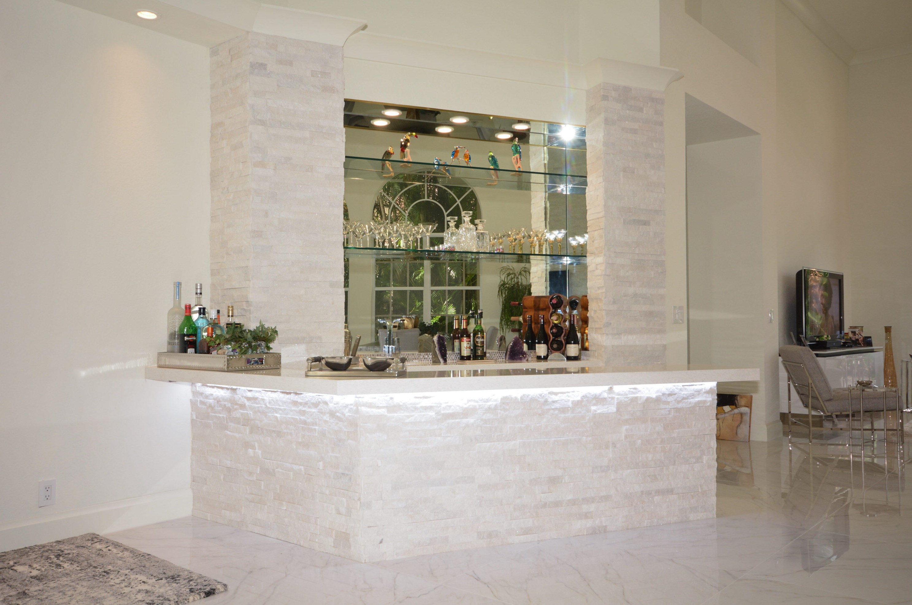 4135 Briarcliff Cir, Boca Raton FL  33496-4070 exterior