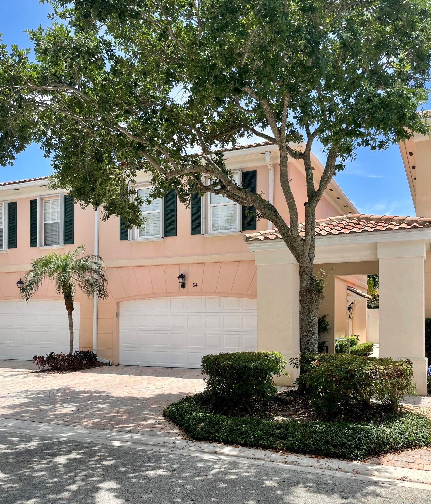 64 Laurel Oaks Cir, Jupiter, FL 33469