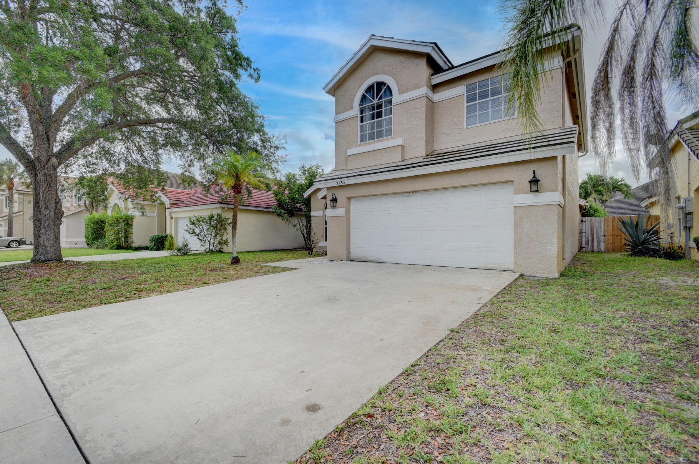 7454 Trescott Dr, Lake Worth, FL 33467-7620