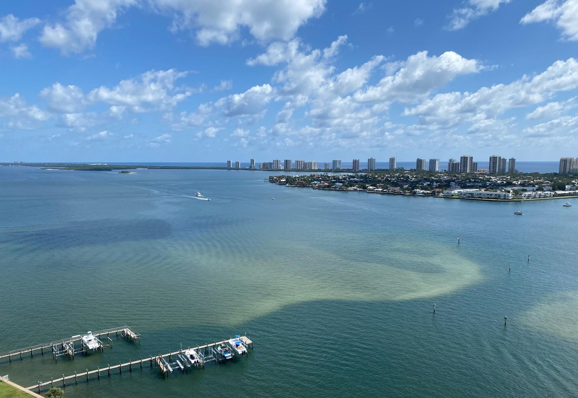 2650 Lake Shore Dr #2203, West Palm Beach, FL 33404