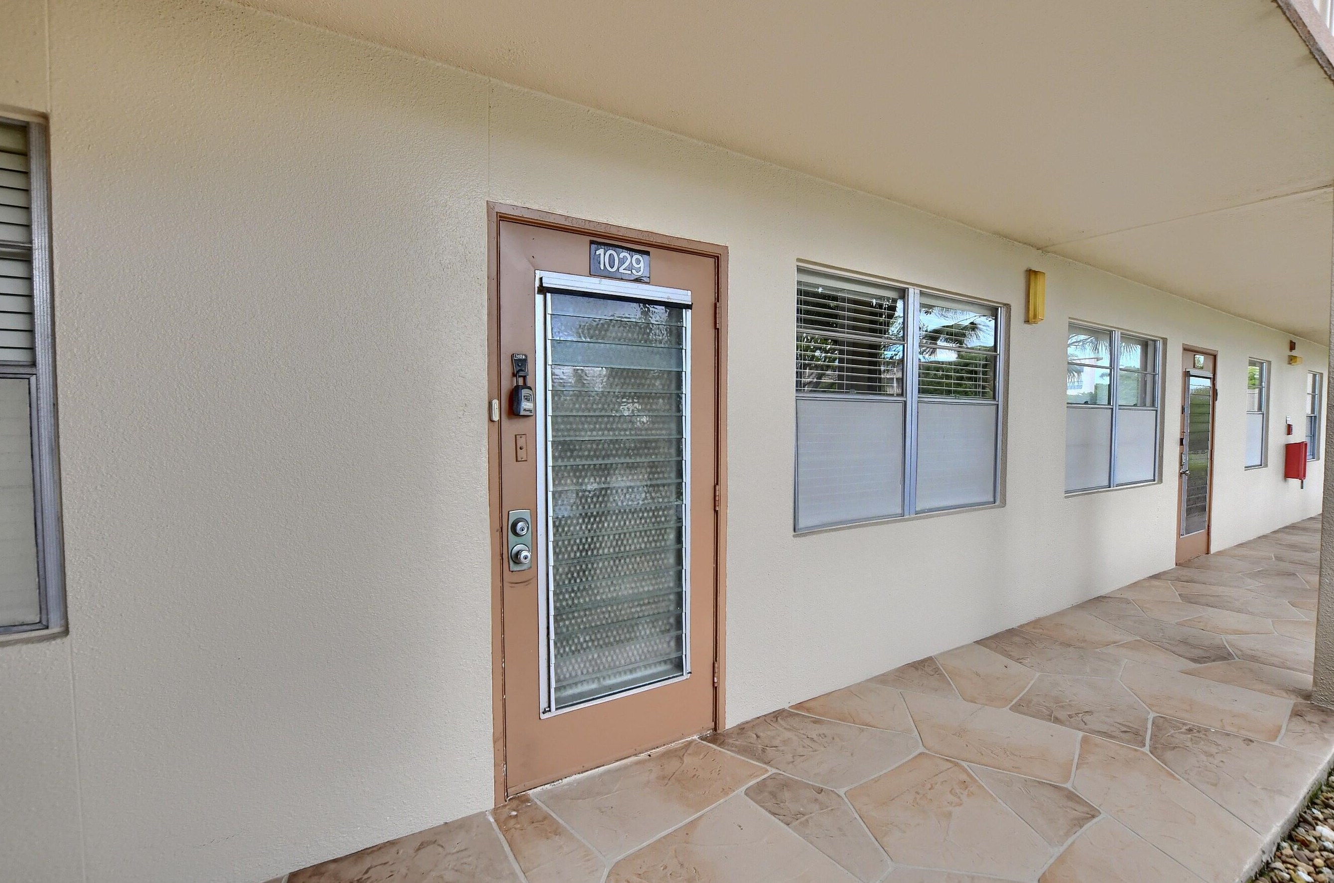 1029 Newcastle B, Boca Raton, FL 33434-4622