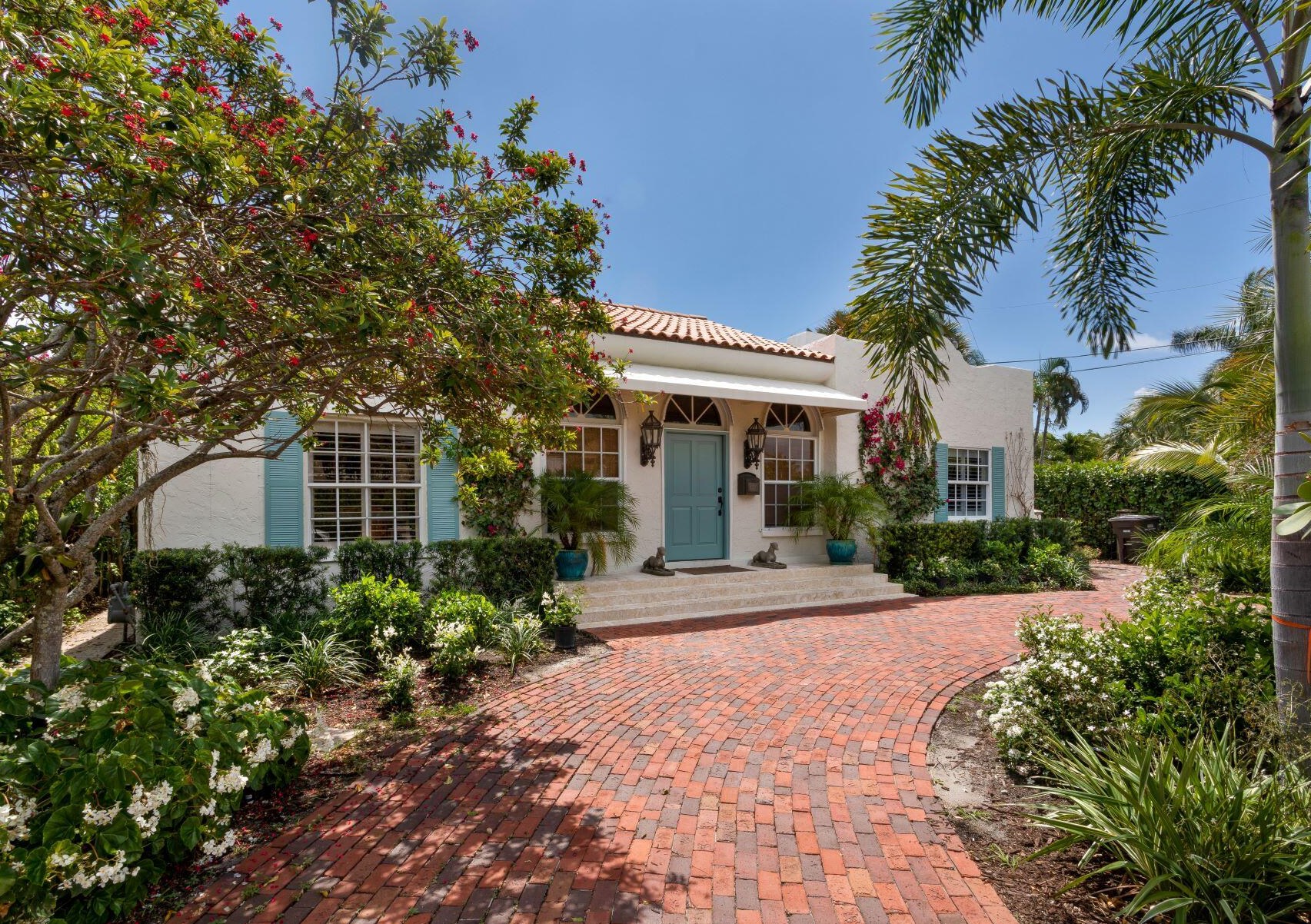 4210 Washington Rd, West Palm Beach, FL 33401