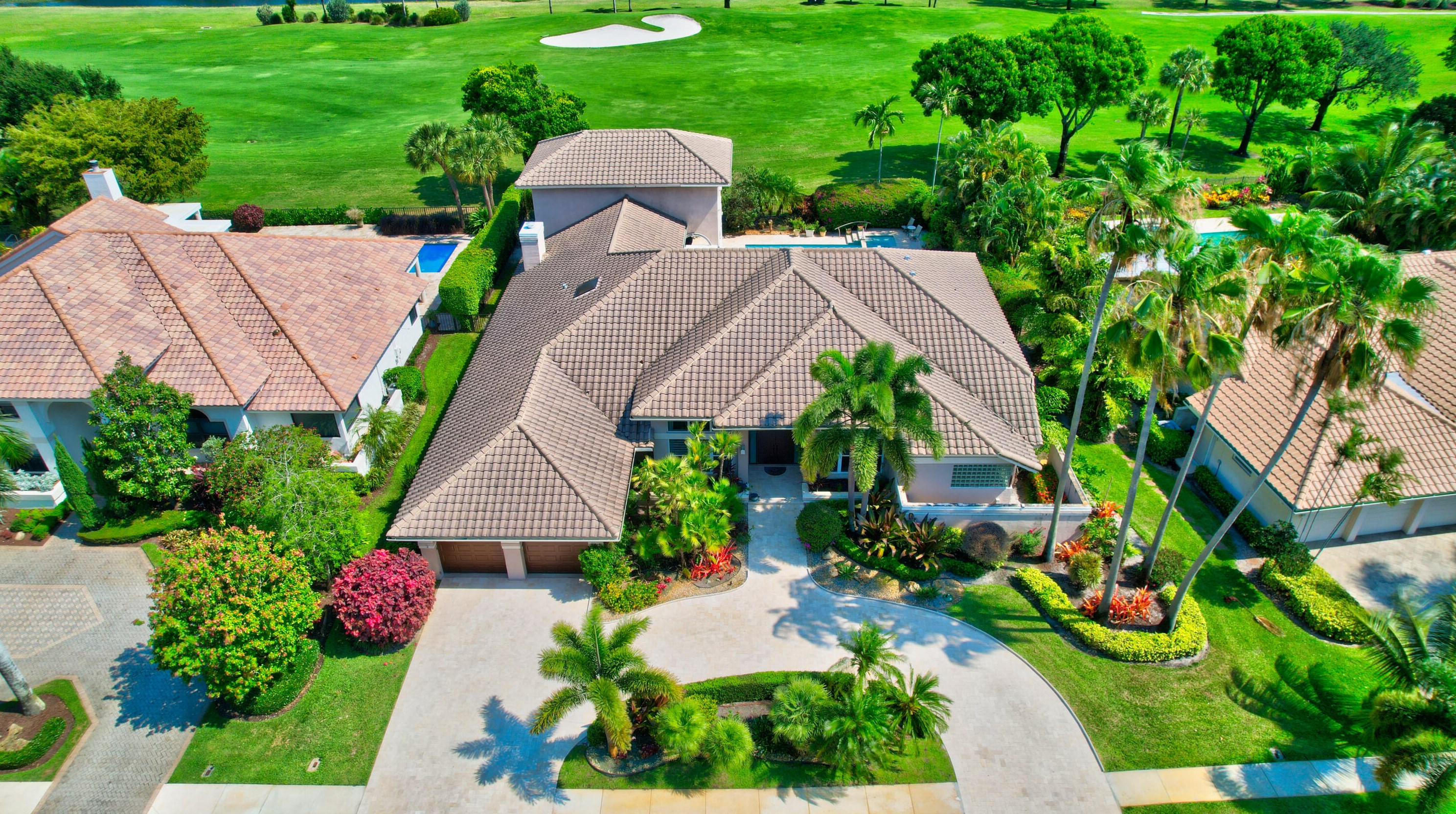 4092 Bocaire Blvd, Boca Raton, FL 33487-1146