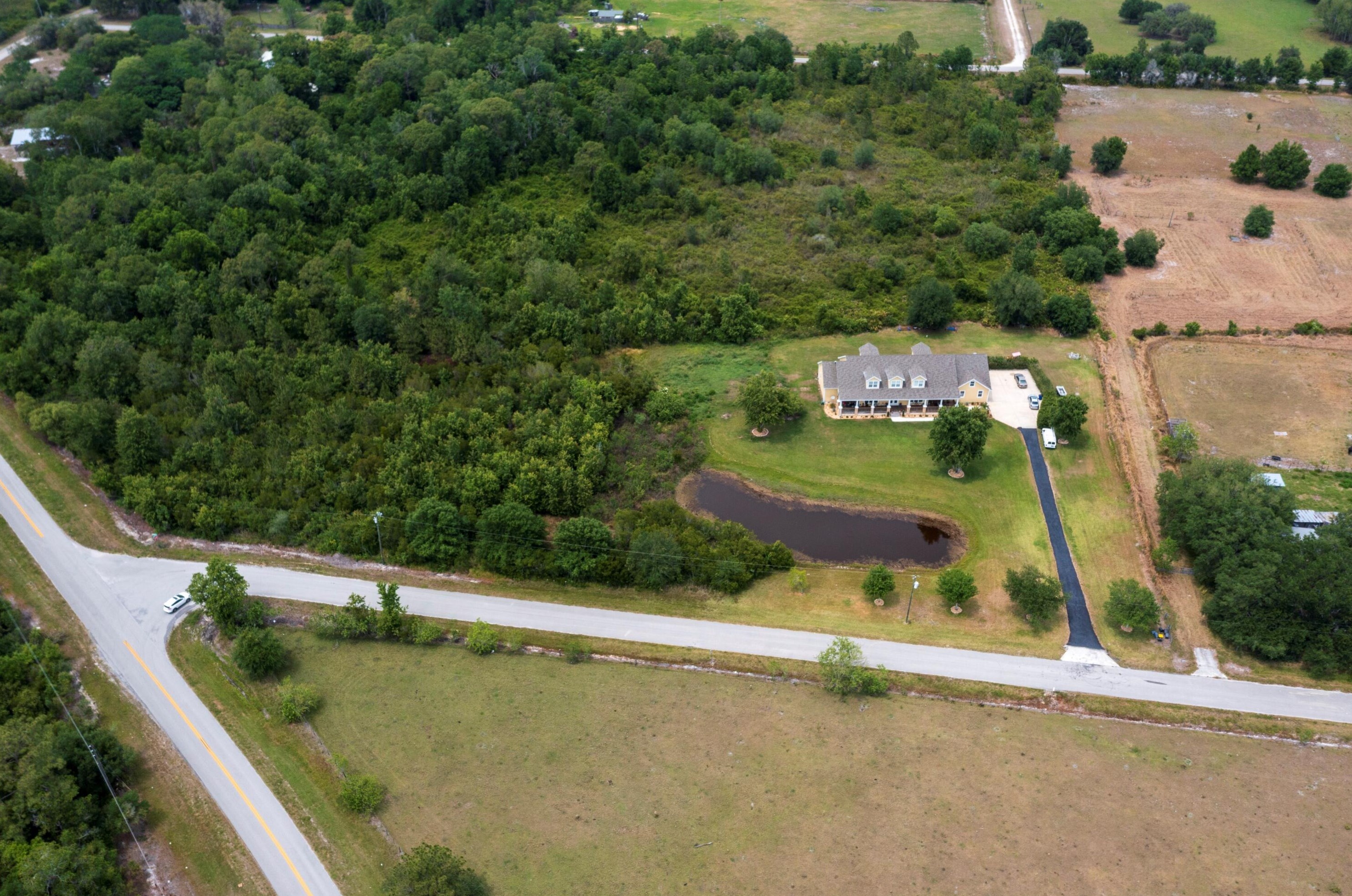 5005 E Roberts Rd, Avon Park Lakes, FL 33825