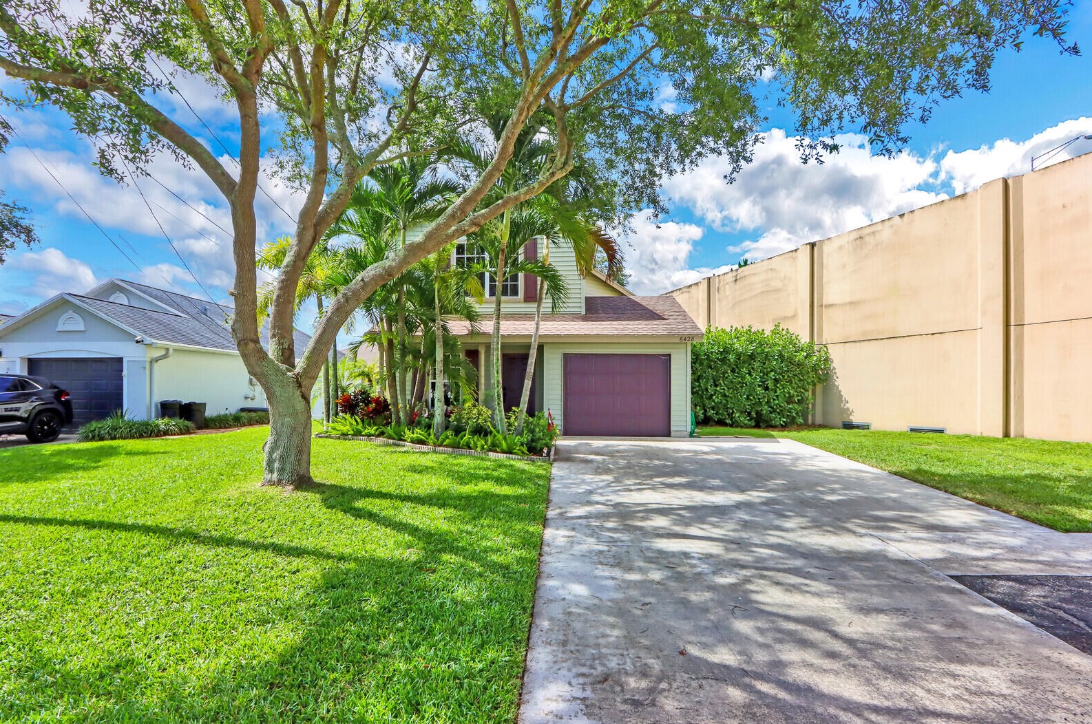 6428 Pompano St, Jupiter, FL 33458