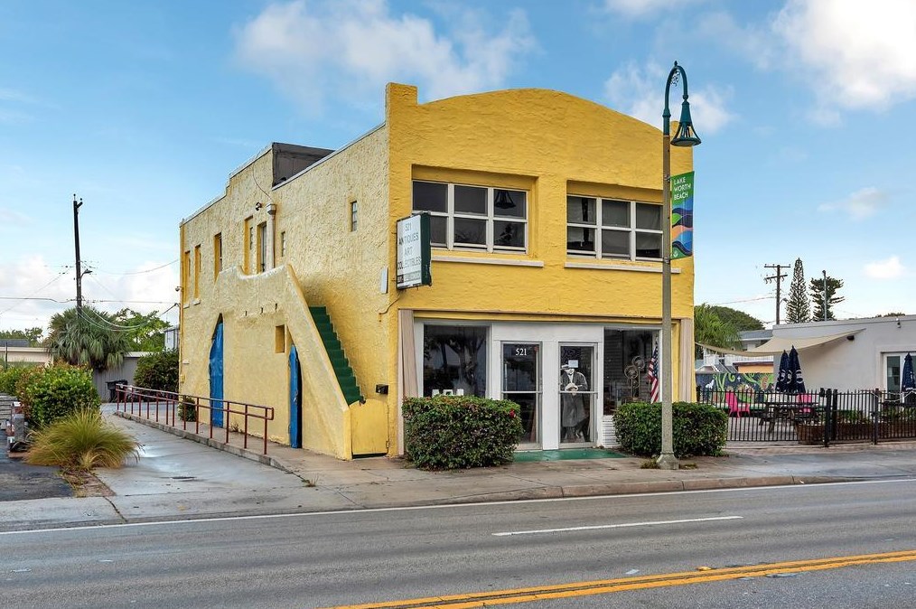 521 N Dixie Hwy #2, Lake Worth, FL 33460