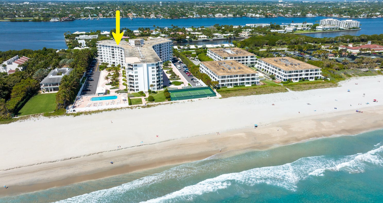 2295 S Ocean Blvd #307, Palm Beach, FL 33480
