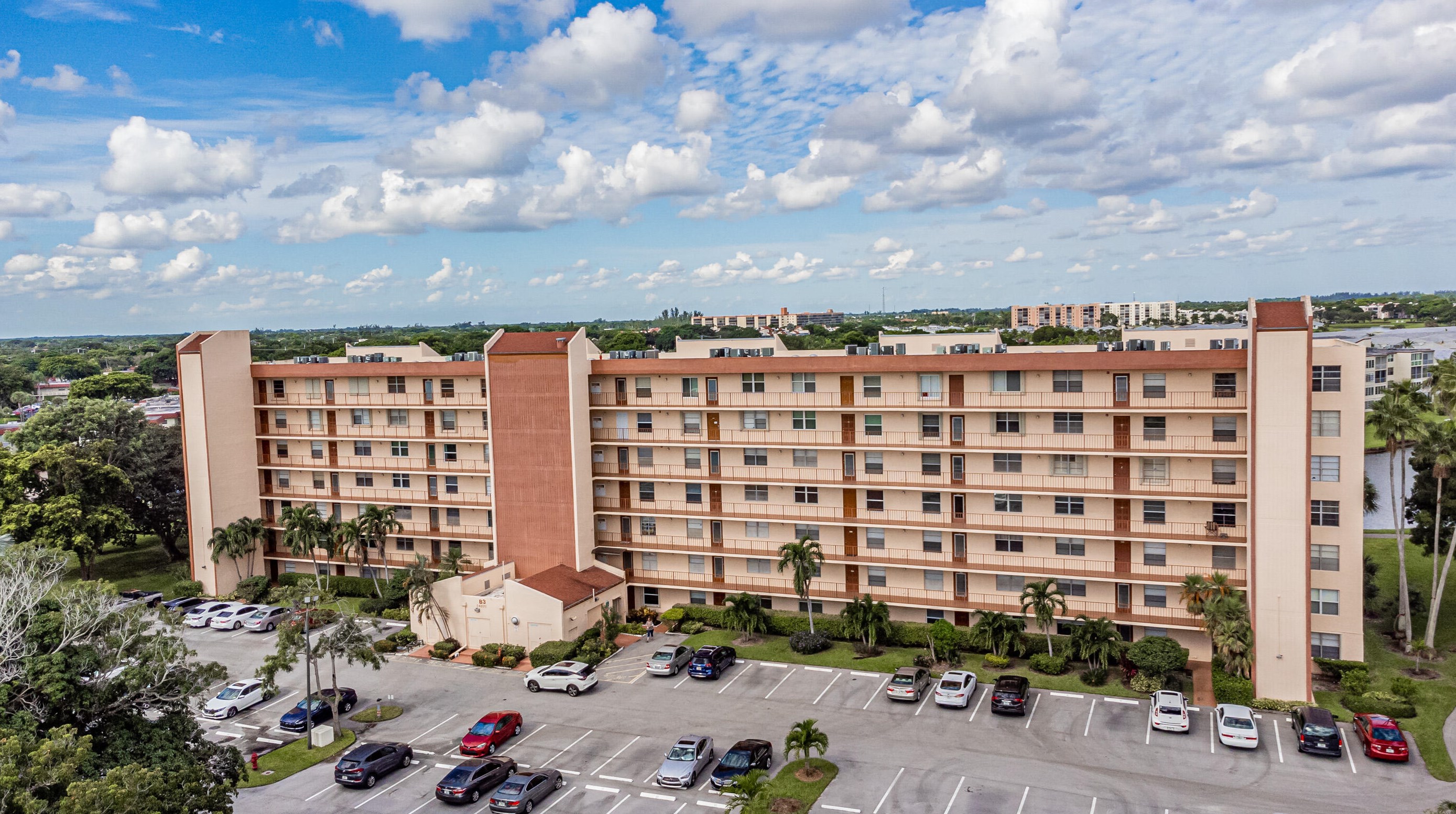14671 Bonaire Blvd #602, Delray Beach, FL 33446