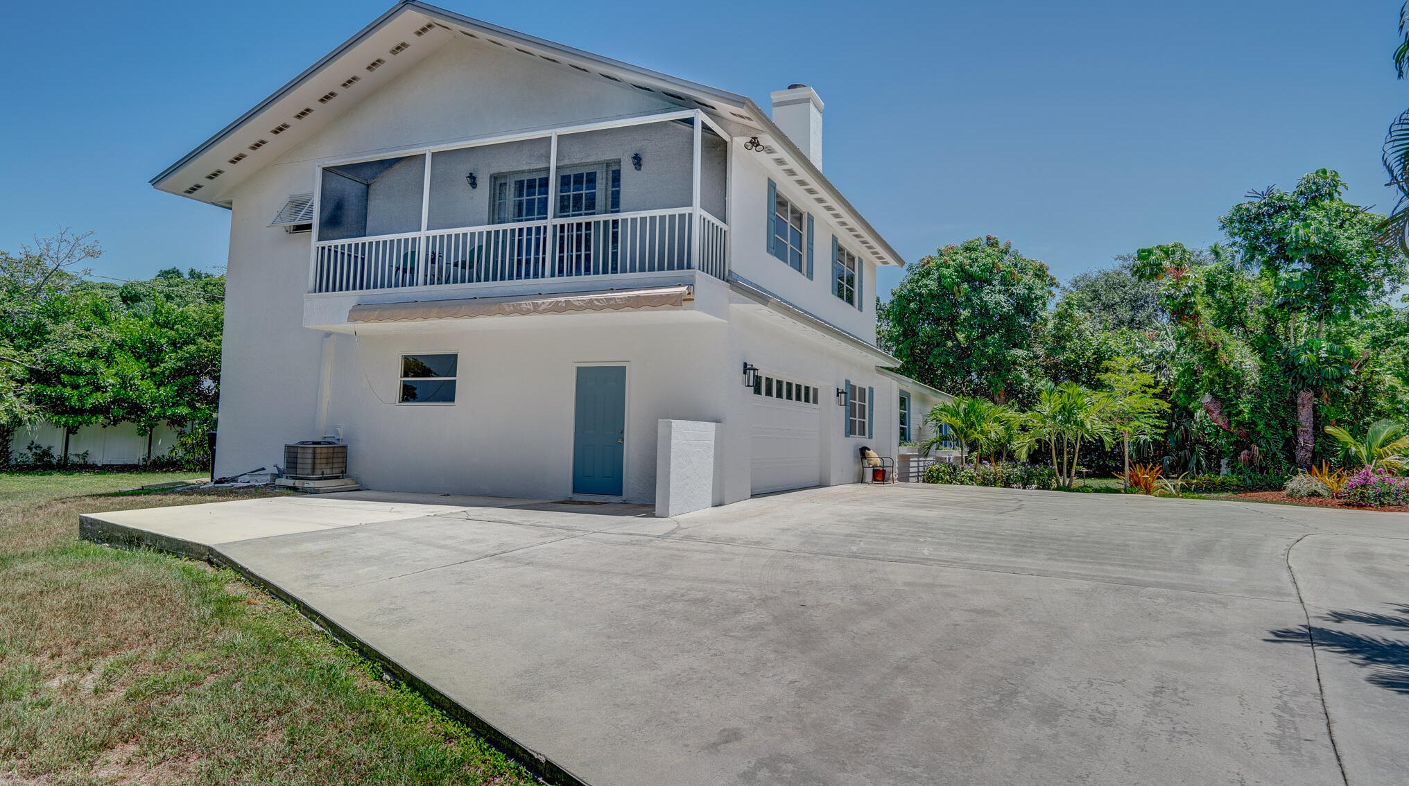 201 Dunscombe Rd, Stuart, FL 34996-2603