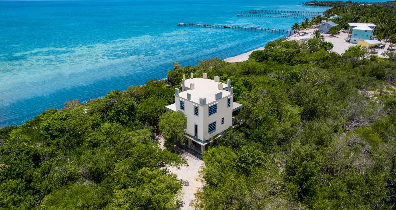 15800 Old State Rd 4a, Summerland Key, FL 33042