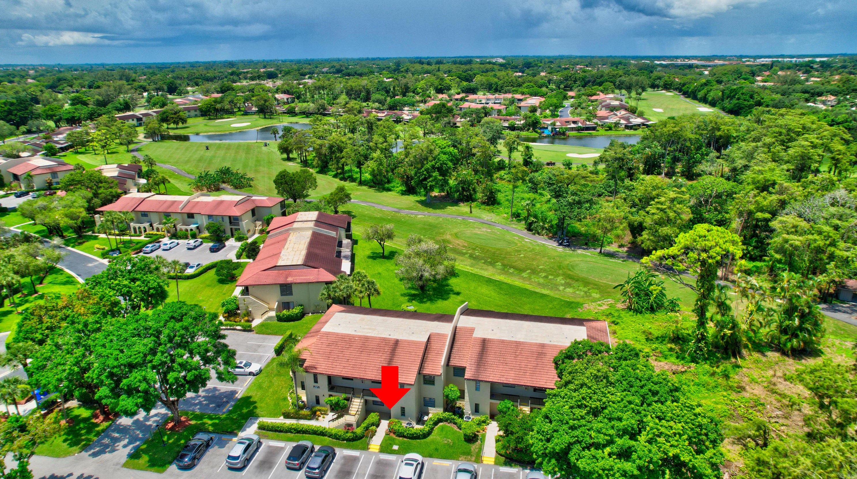 21211 Lago Cir, Boca Raton FL  33433-2115 exterior