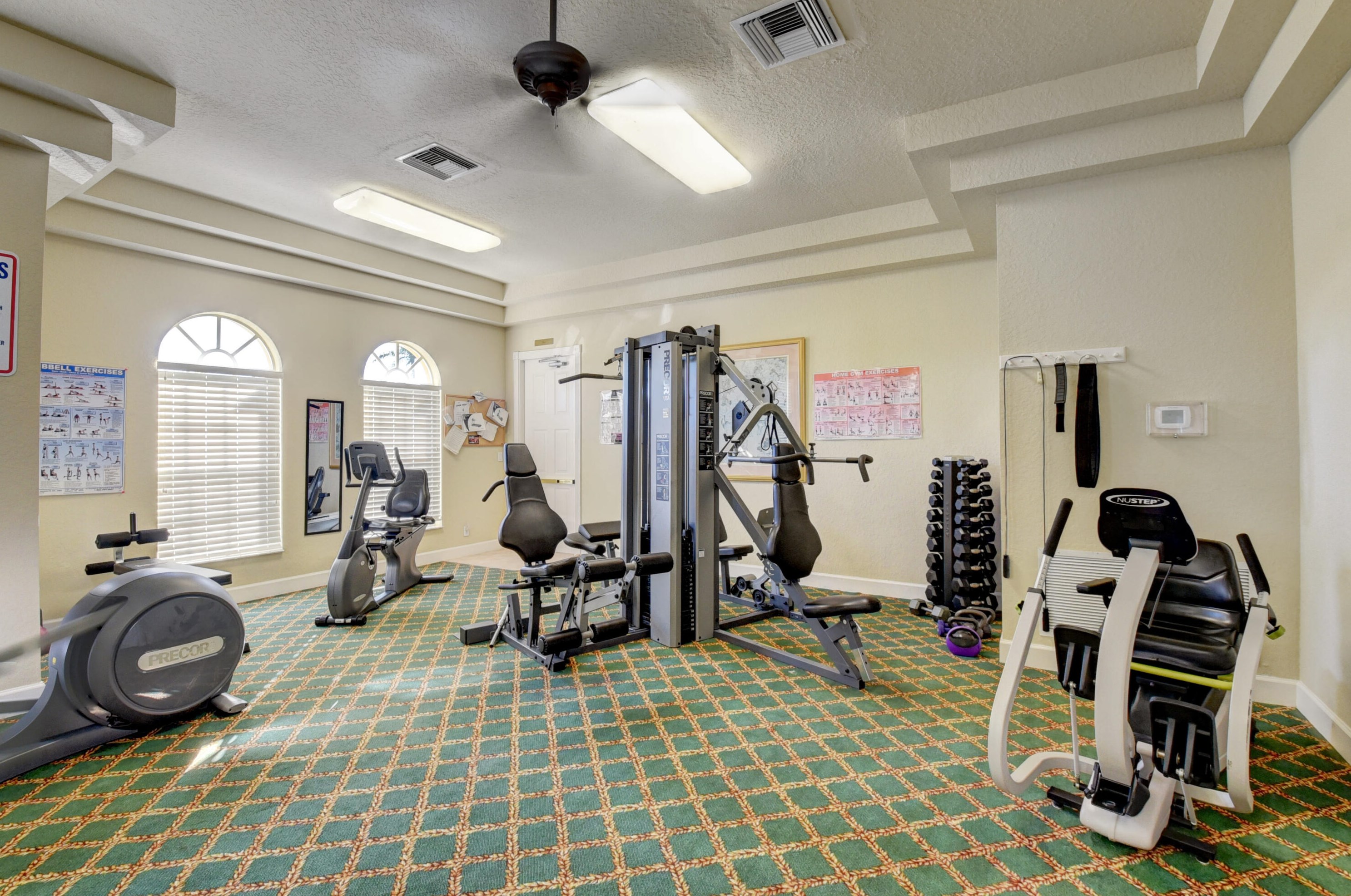 5881 Royal Clb Dr, Boynton Beach FL 33437-4278 exterior