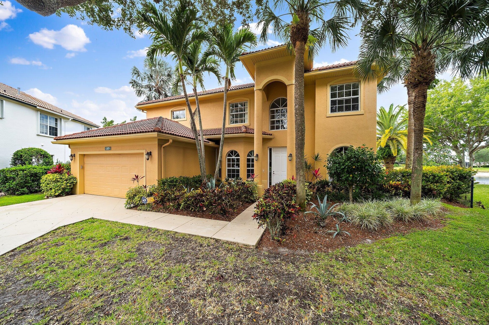 207 Banyanwood Pt, Jupiter, FL 33458