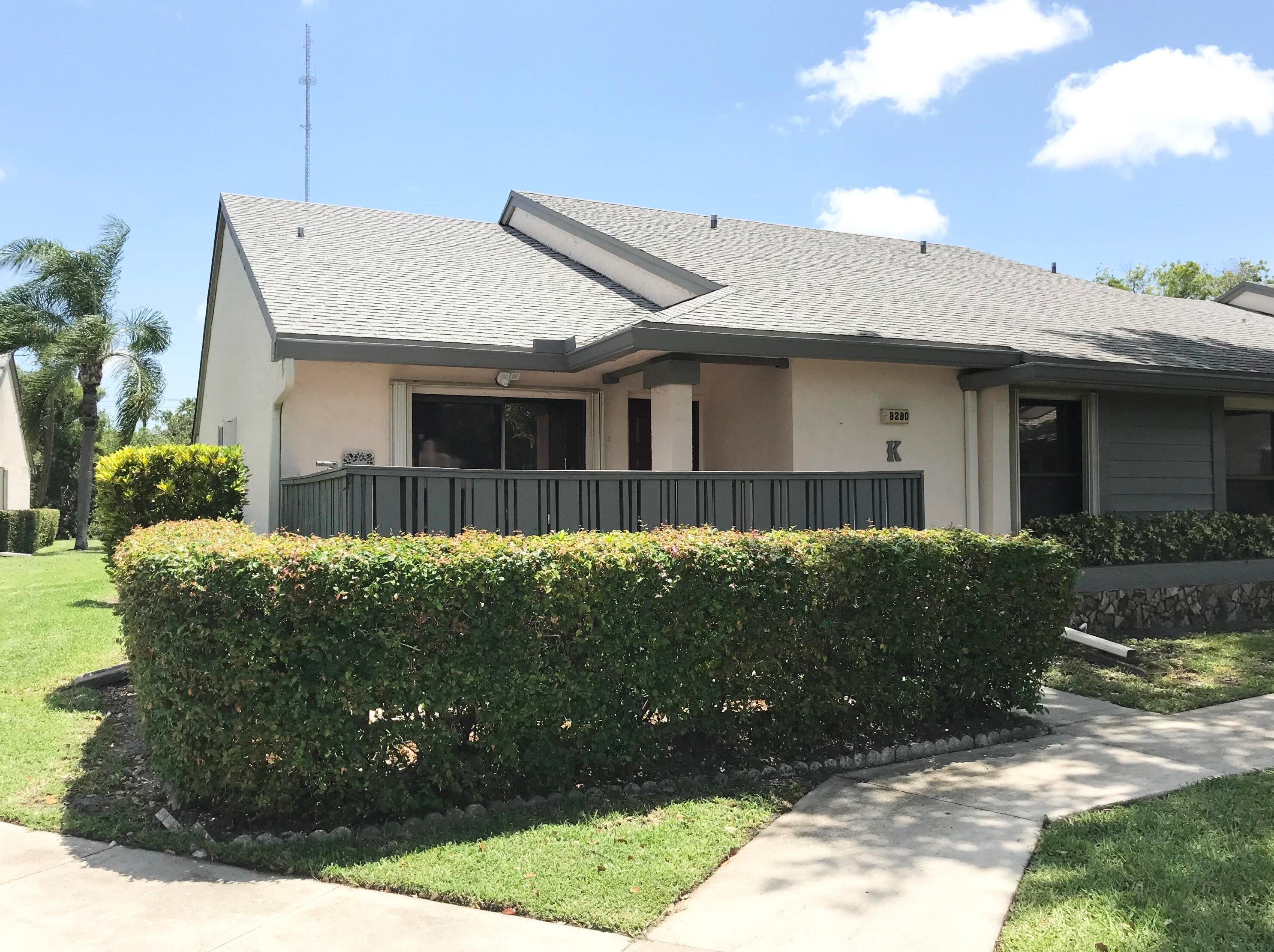 8280 Boca Glades Blvd, Boca Raton, FL 33434-4031