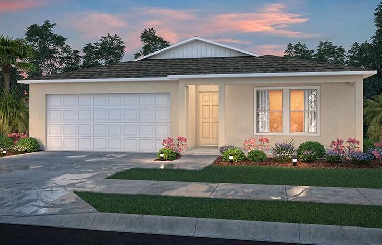 1217 Biltmore St, Fort Pierce FL  34983-2486 exterior