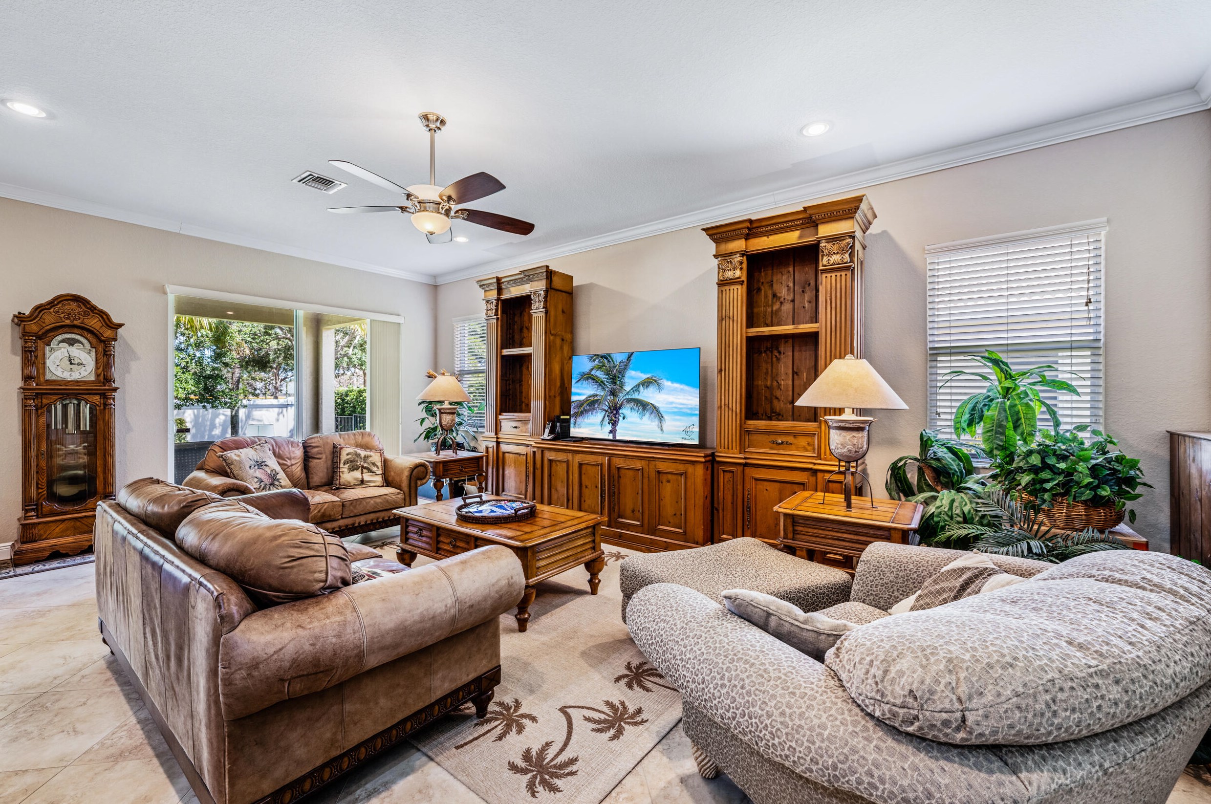 251 Rudder Cay Way, Jupiter FL  33458-1645 exterior