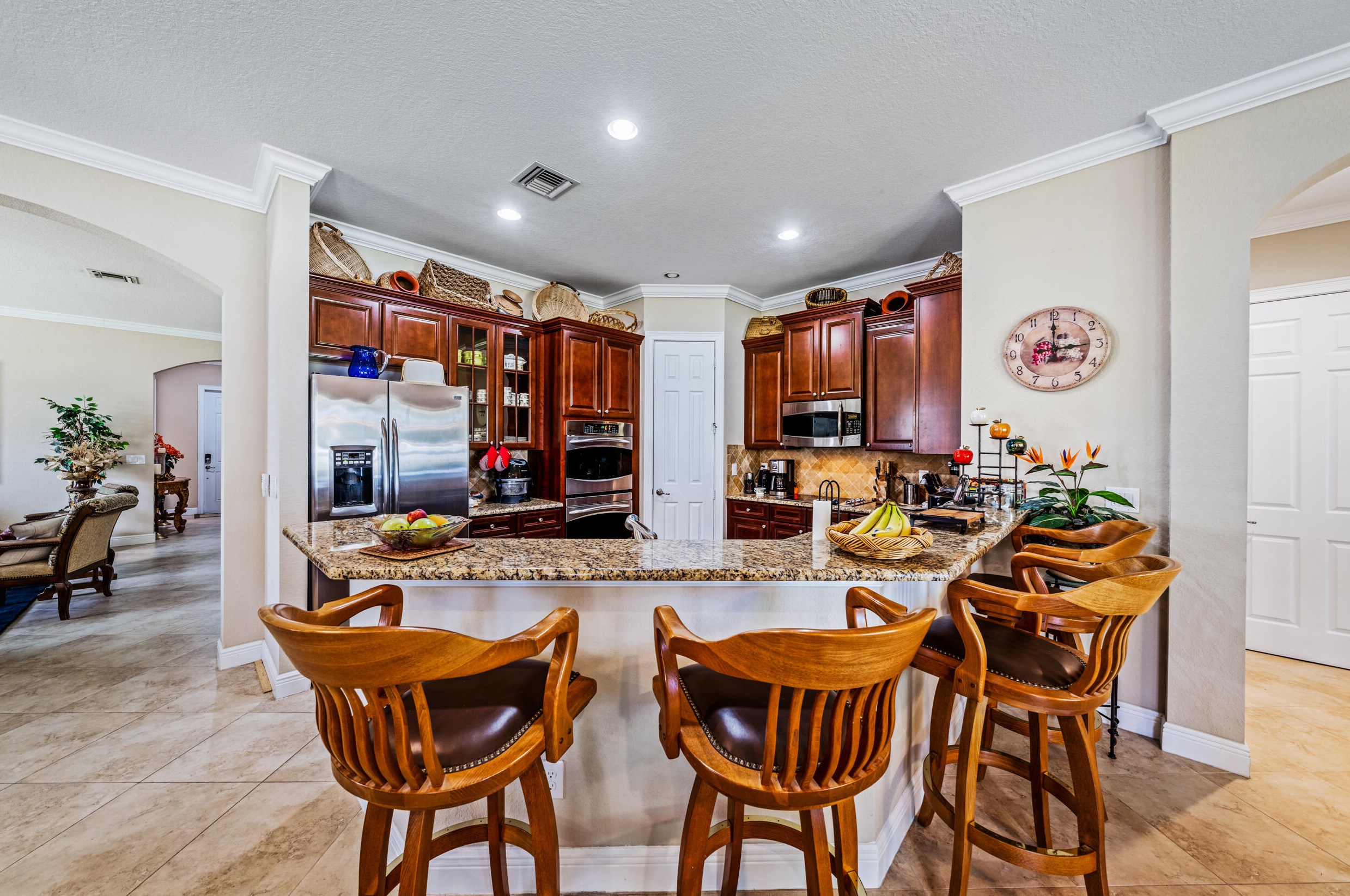 251 Rudder Cay Way, Jupiter FL  33458-1645 exterior