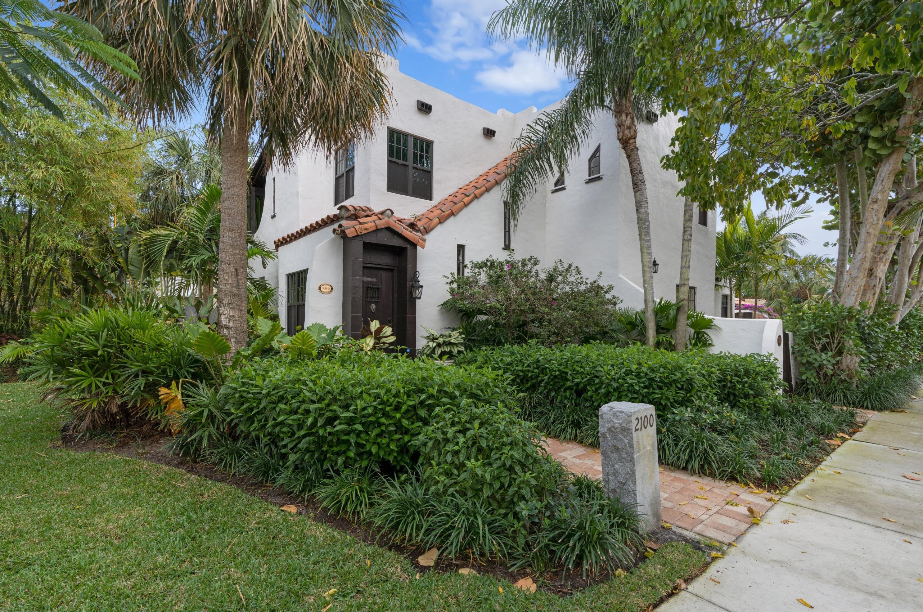 2100 Florida Ave, West Palm Beach, FL 33401