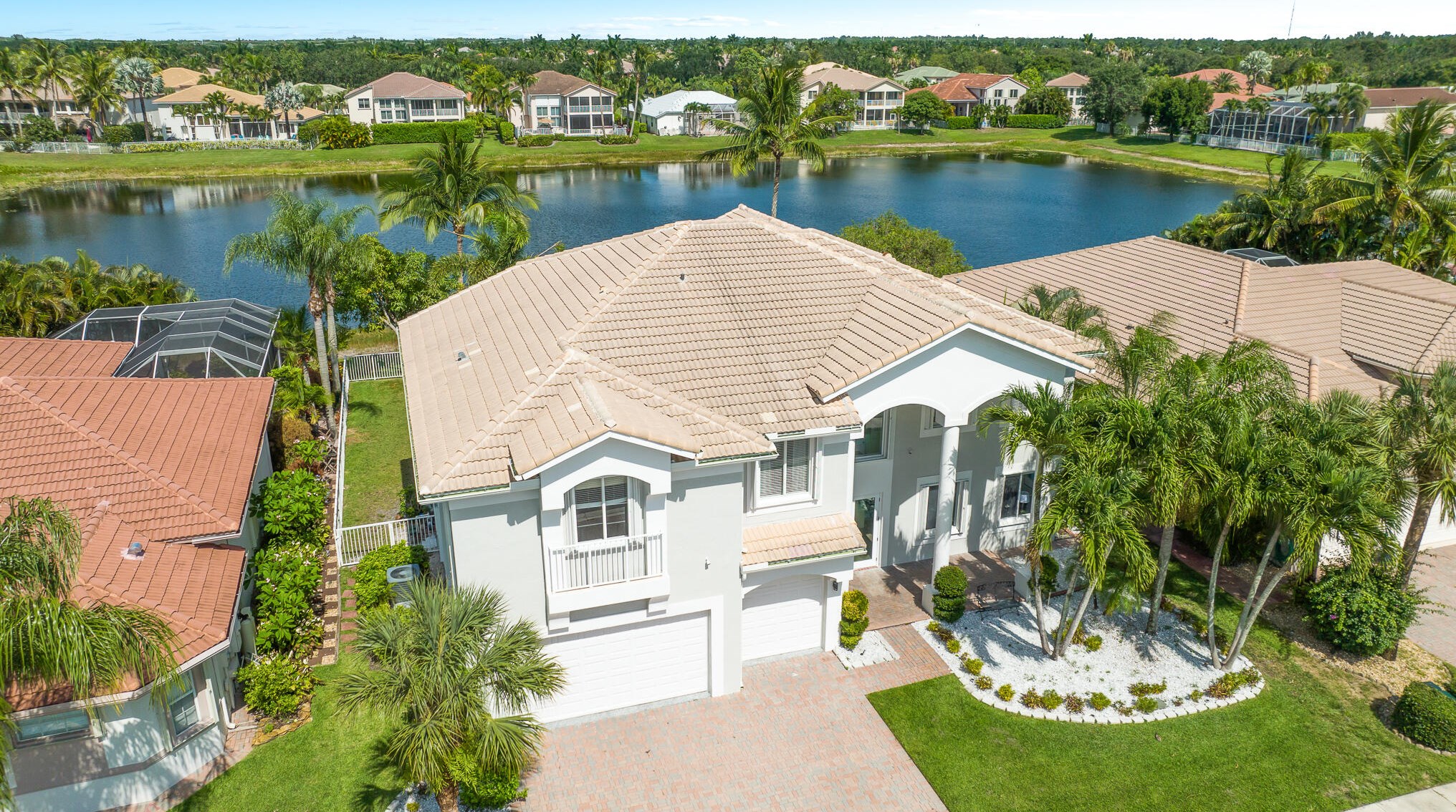 11836 Osprey Point Cir, Lake Worth, FL 33449-8369