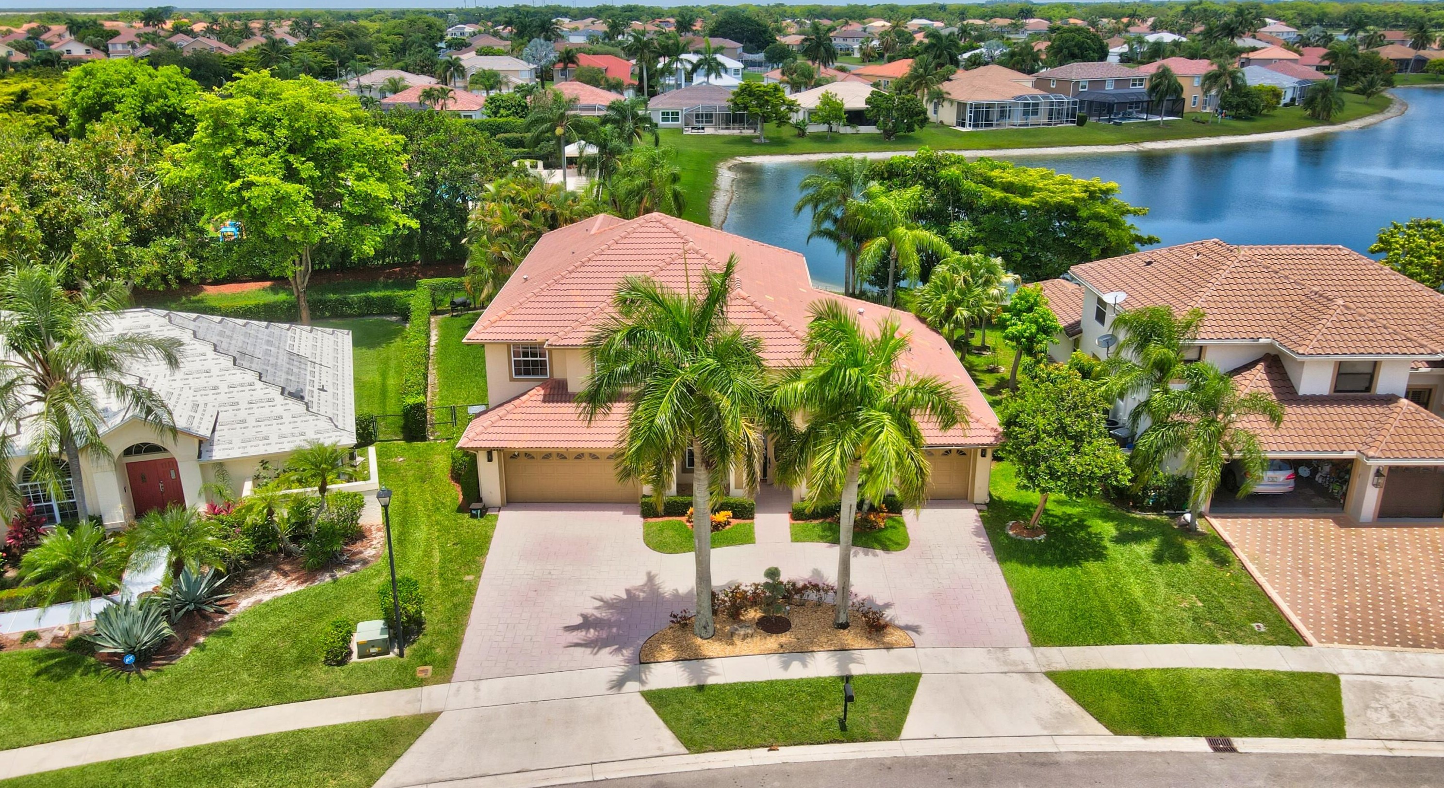 22367 Collington Dr, Boca Raton, FL 33428-4745